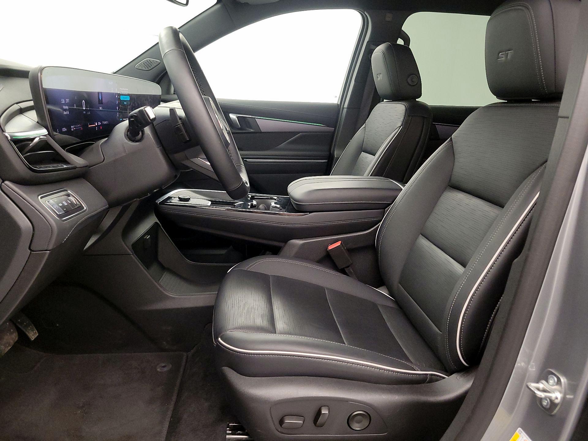 Thumbnail: 2025 Buick Enclave - 11