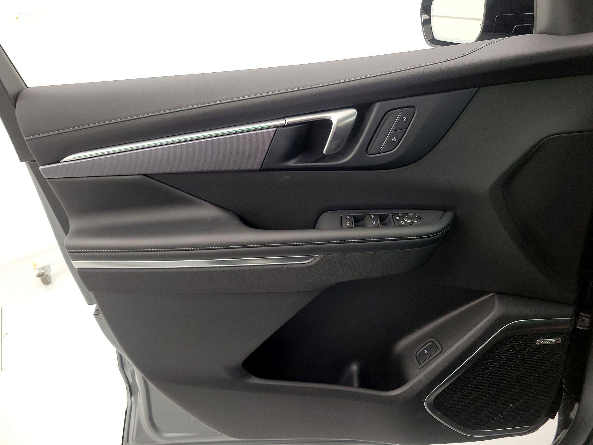 Thumbnail: 2025 Buick Enclave - 12