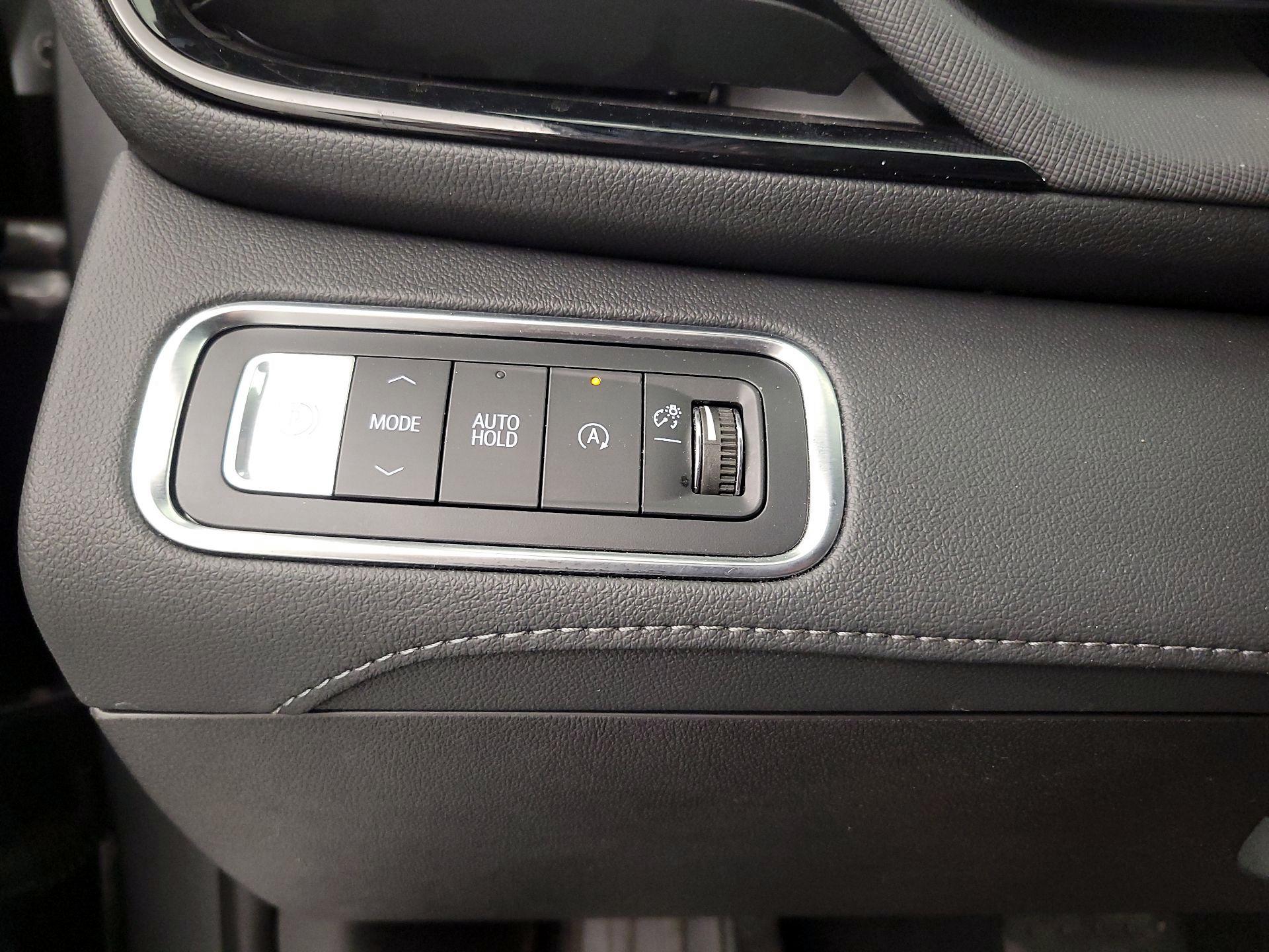 Thumbnail: 2025 Buick Enclave - 13