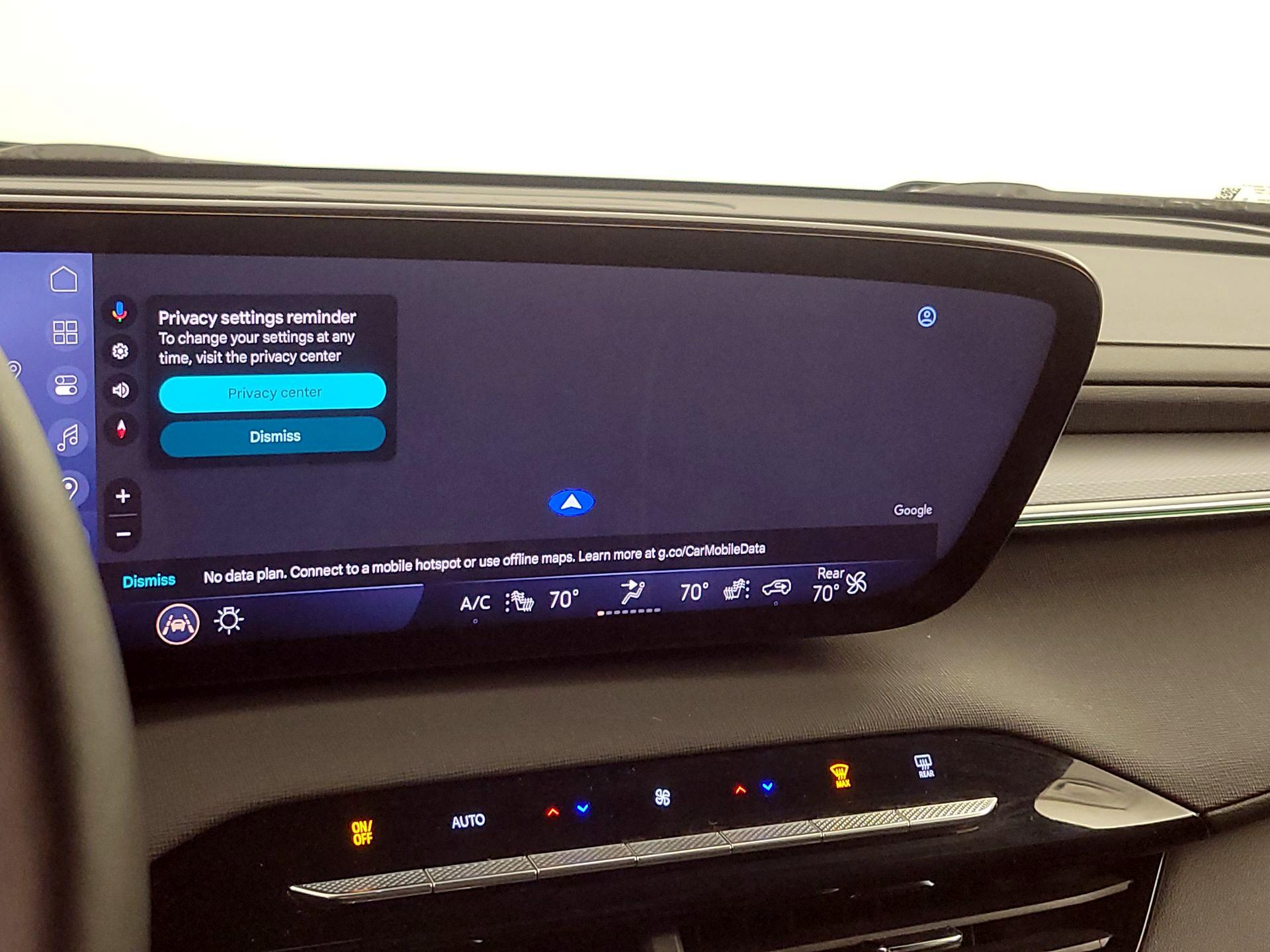 Thumbnail: 2025 Buick Enclave - 14