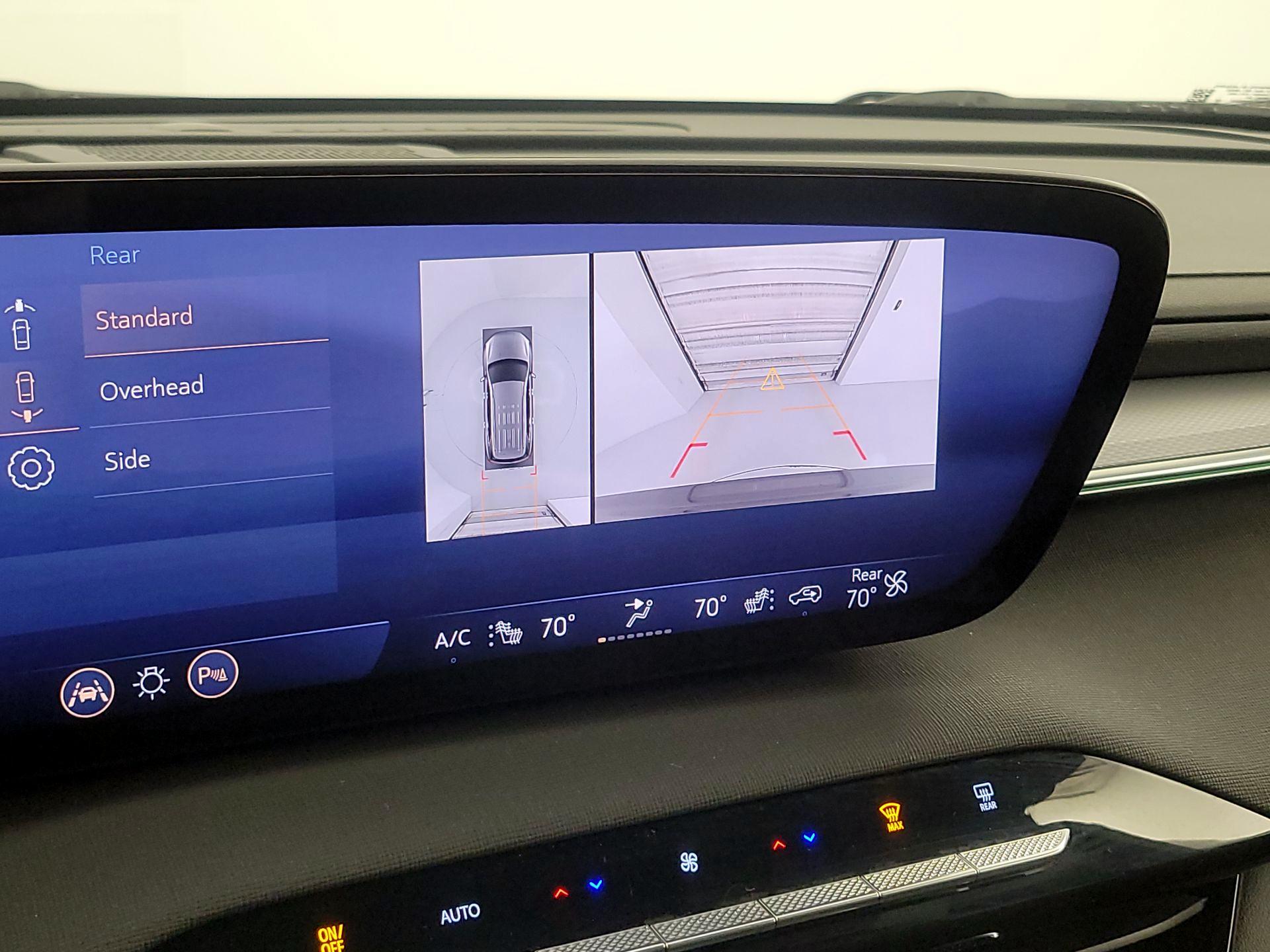 Thumbnail: 2025 Buick Enclave - 15