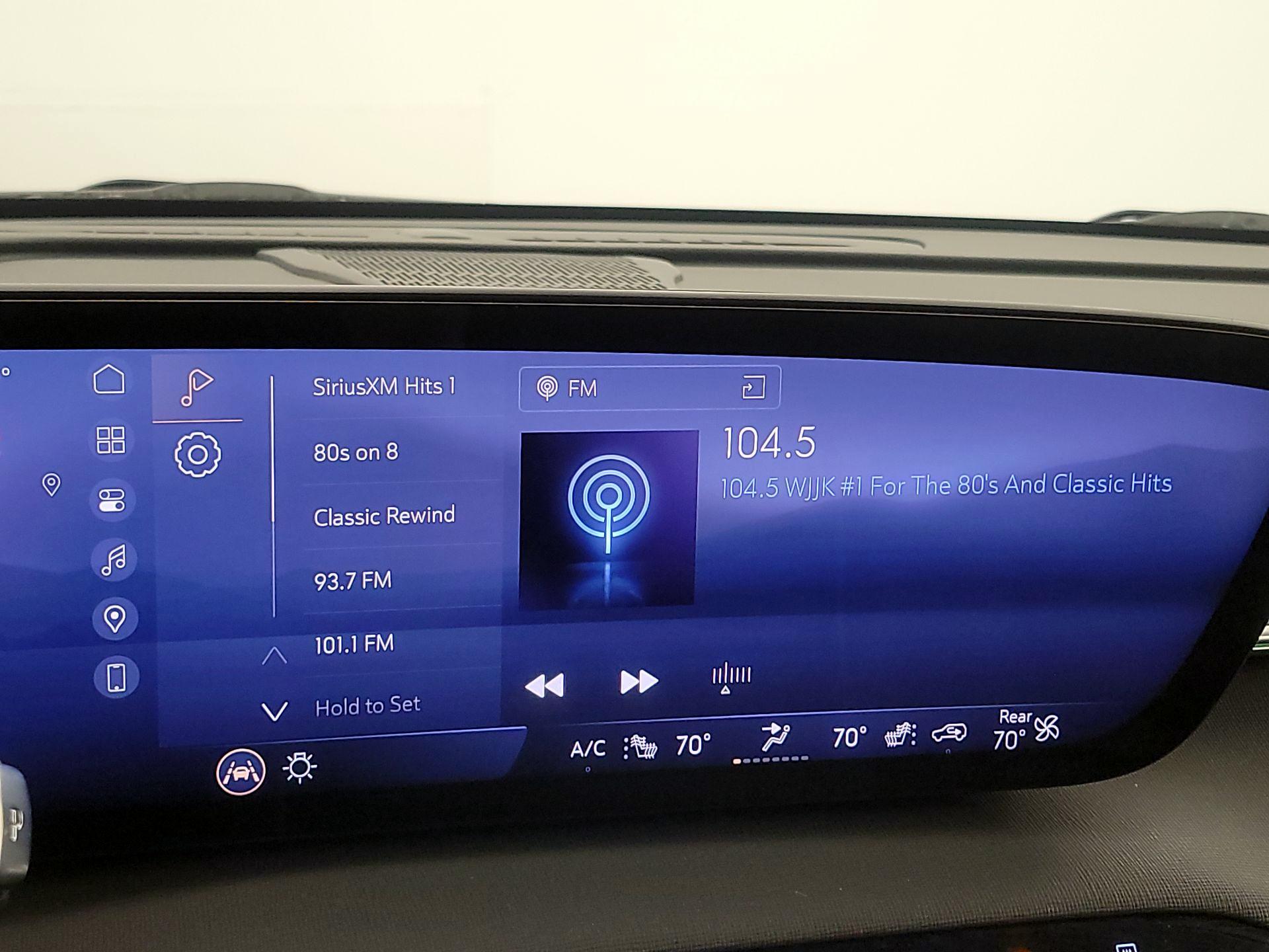 Thumbnail: 2025 Buick Enclave - 16