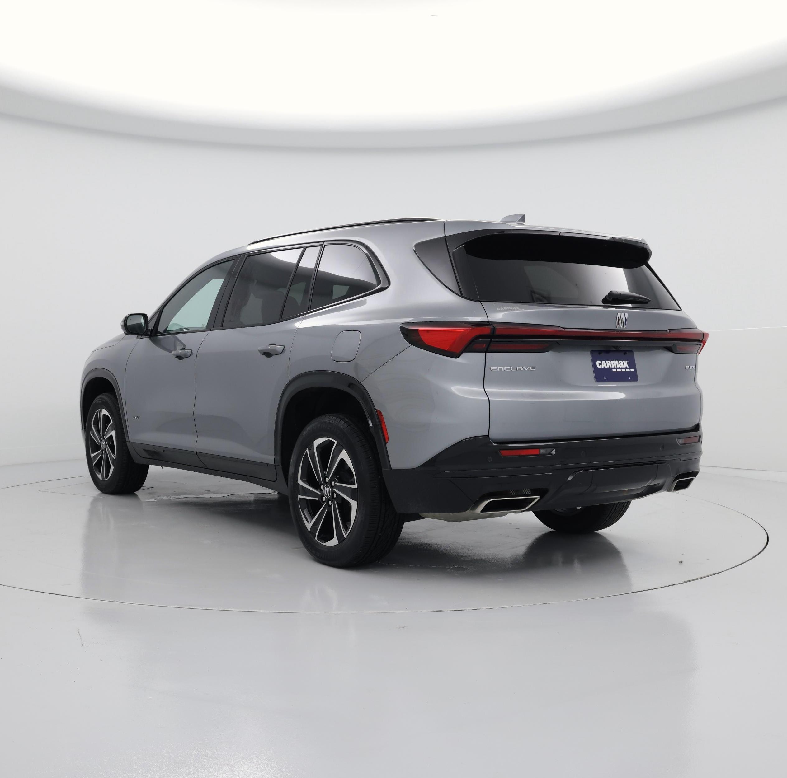 Thumbnail: 2025 Buick Enclave - 2