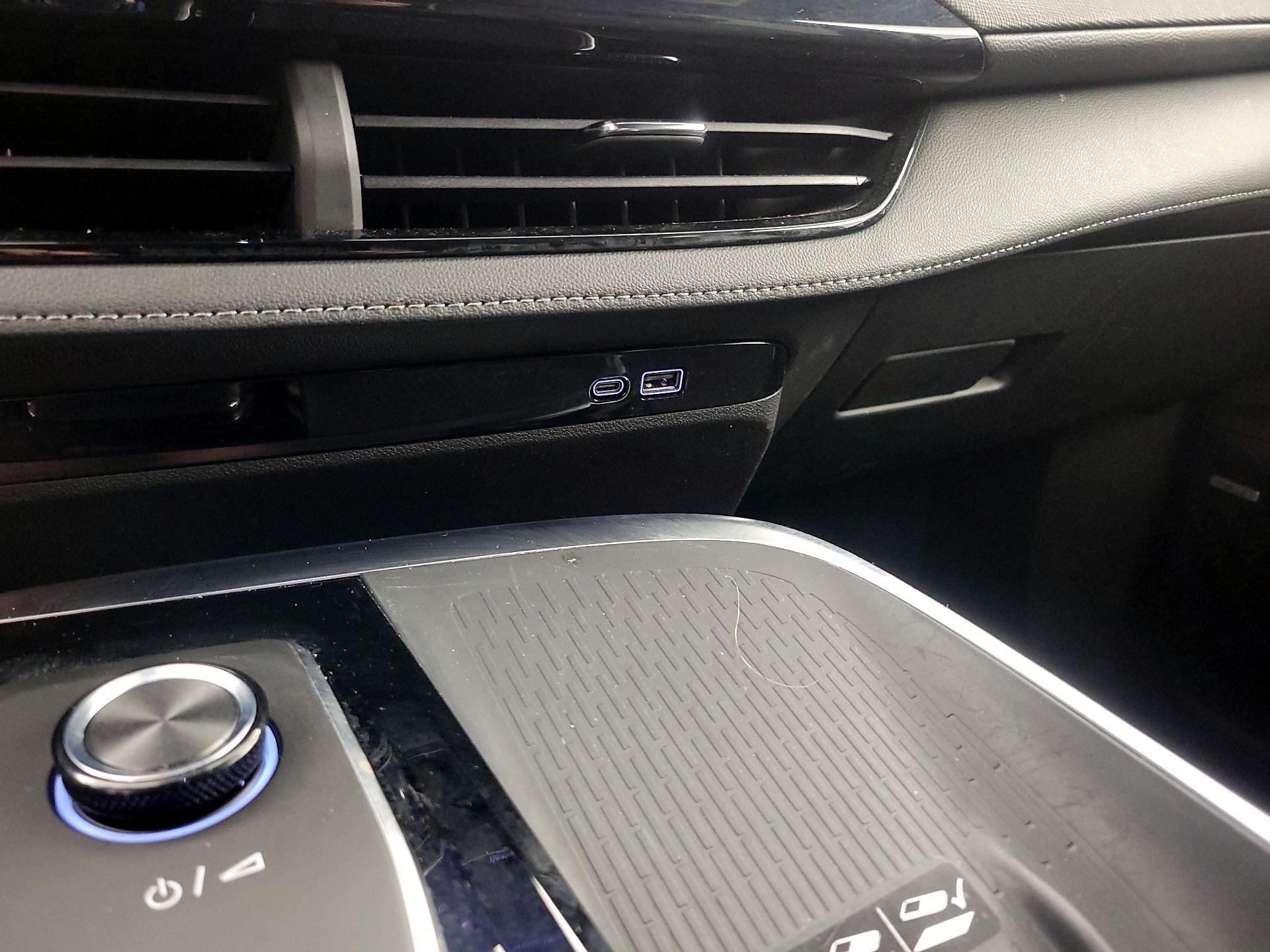 Thumbnail: 2025 Buick Enclave - 19