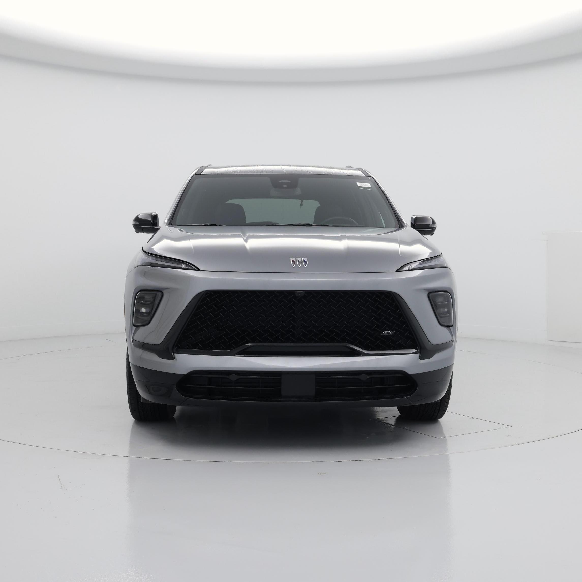 Thumbnail: 2025 Buick Enclave - 5