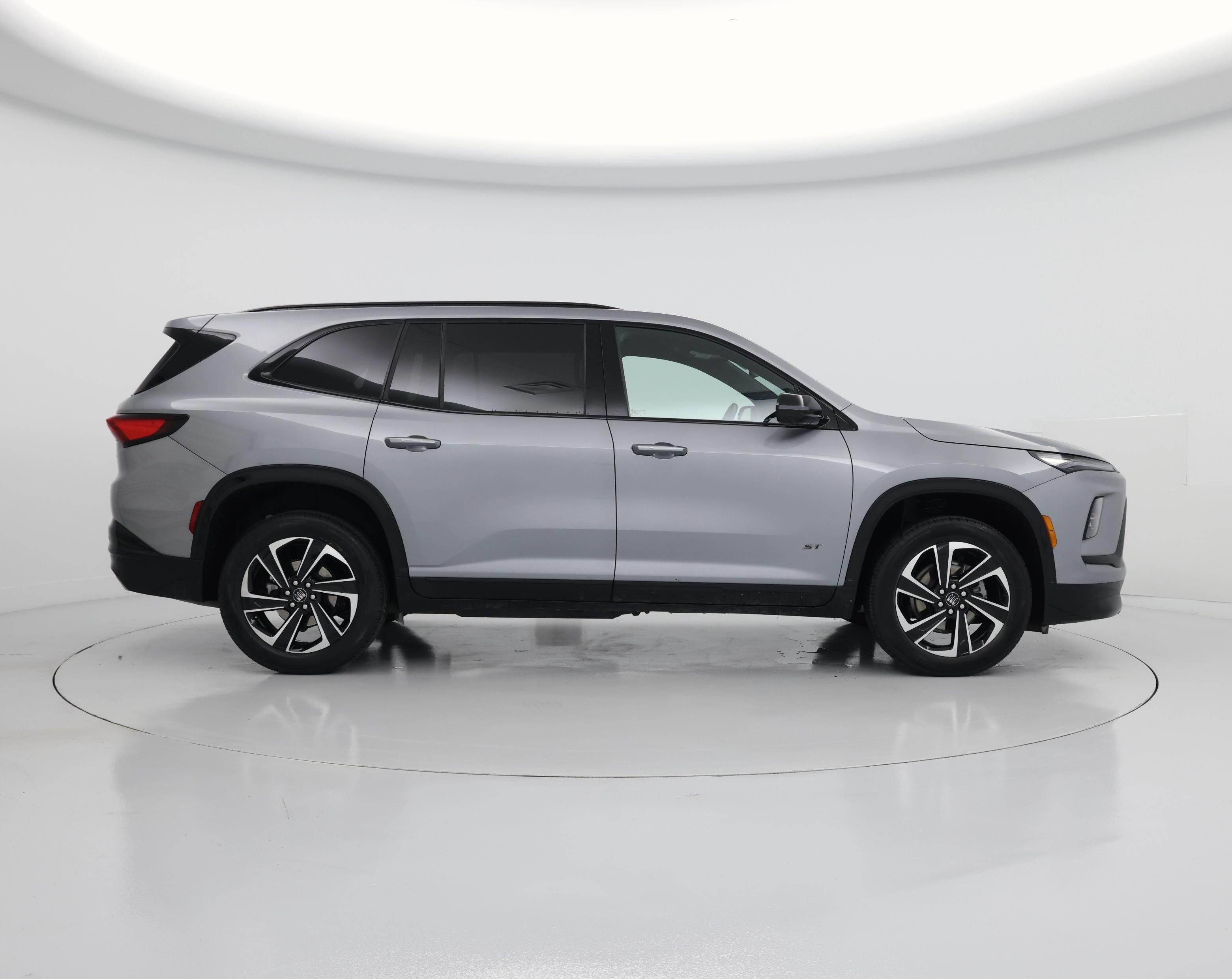 Thumbnail: 2025 Buick Enclave - 7