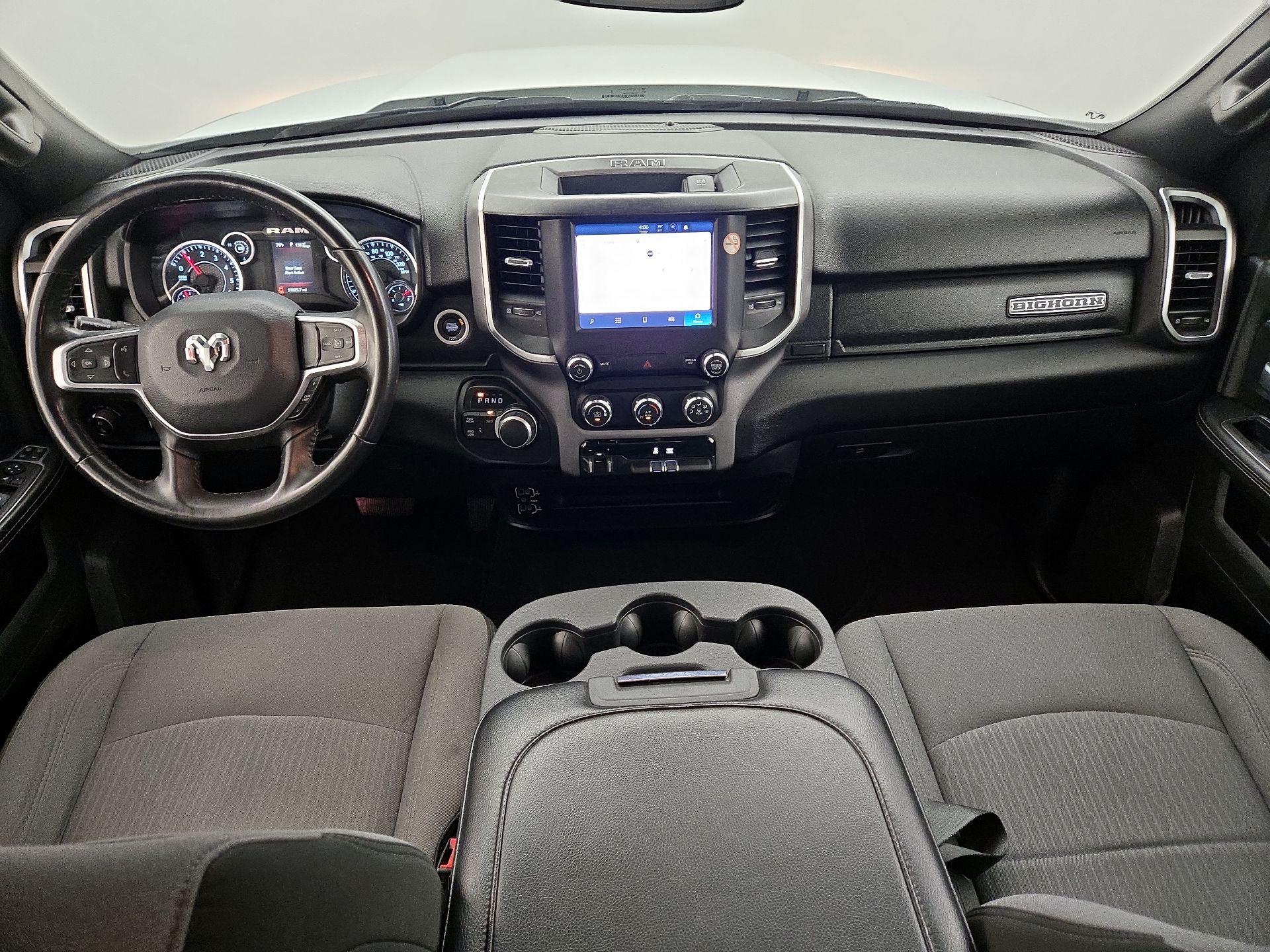 Thumbnail: 2024 RAM 2500 - 9