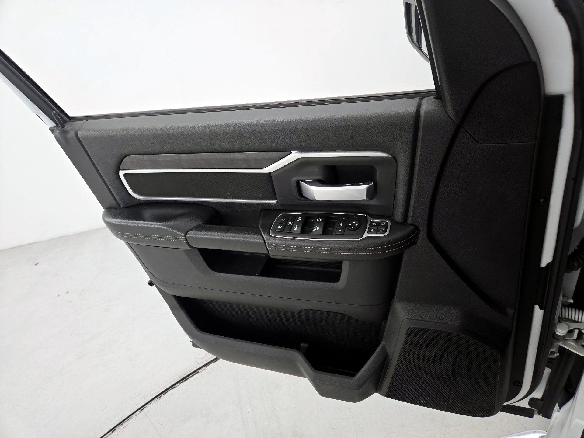 Thumbnail: 2024 RAM 2500 - 12