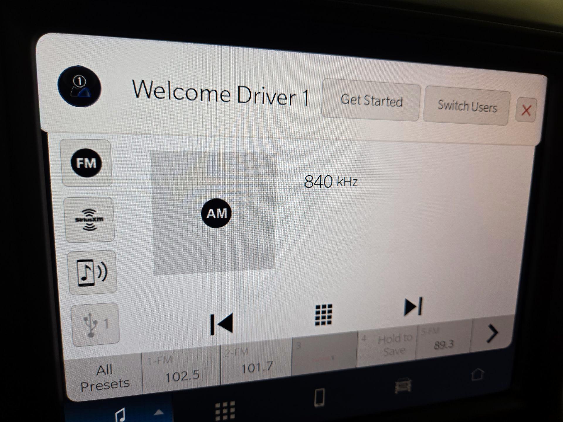 Thumbnail: 2024 RAM 2500 - 15