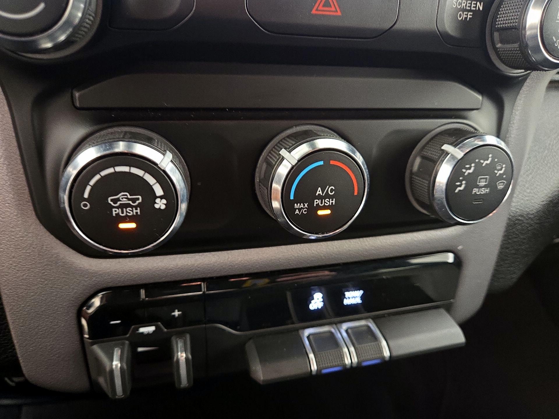 Thumbnail: 2024 RAM 2500 - 16