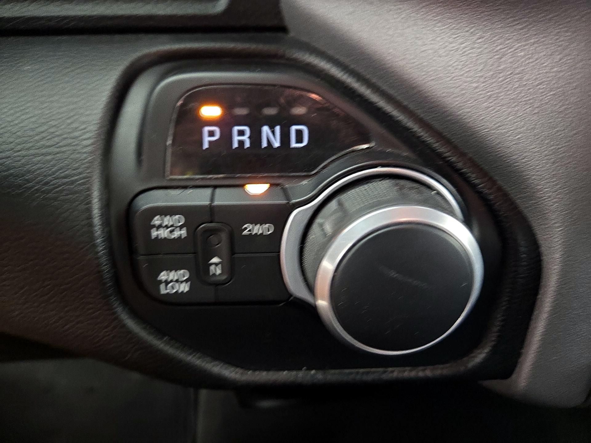 Thumbnail: 2024 RAM 2500 - 17