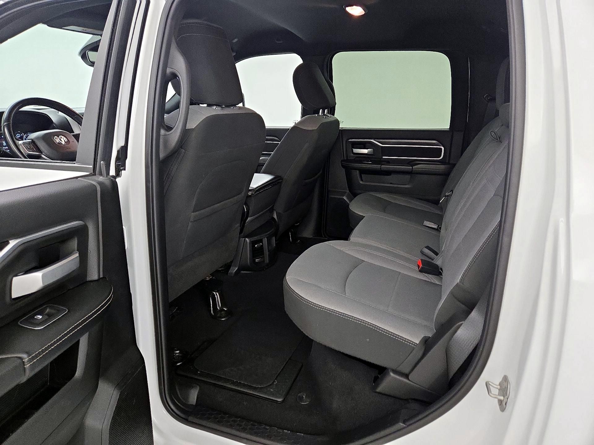 Thumbnail: 2024 RAM 2500 - 19