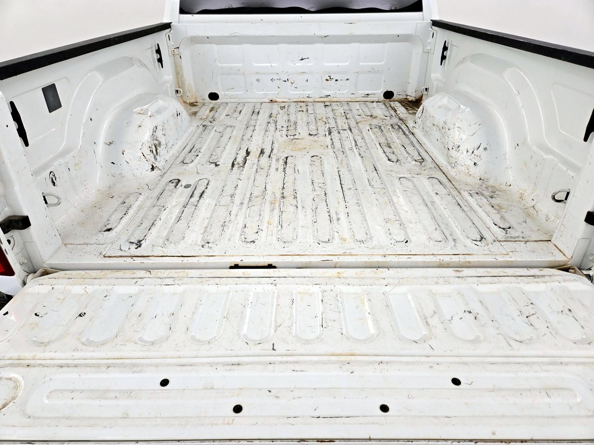 Thumbnail: 2024 RAM 2500 - 20