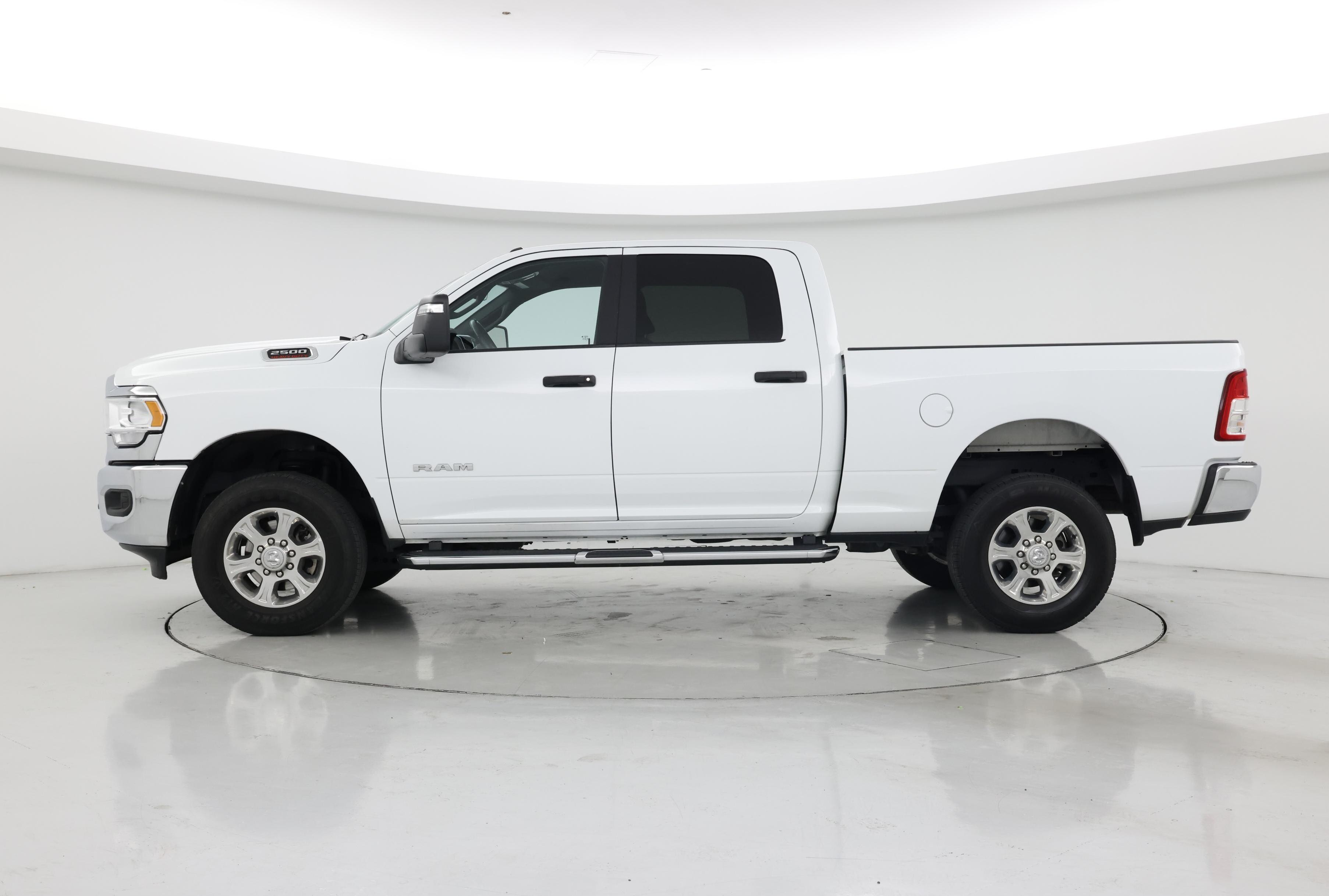 Thumbnail: 2024 RAM 2500 - 3