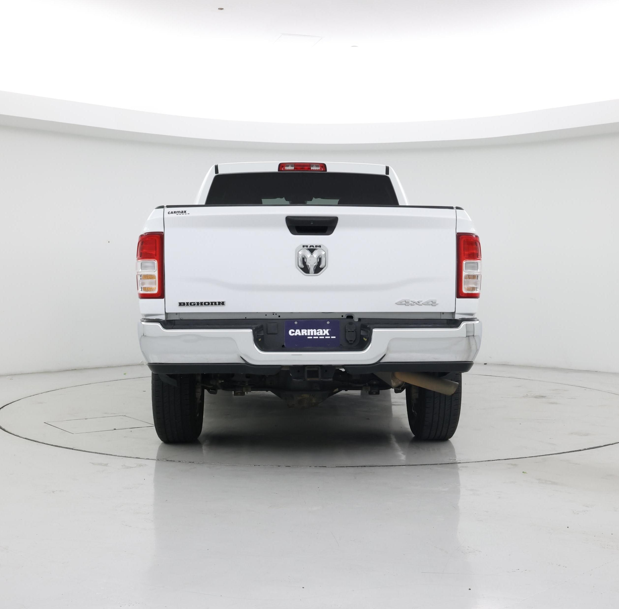 Thumbnail: 2024 RAM 2500 - 6