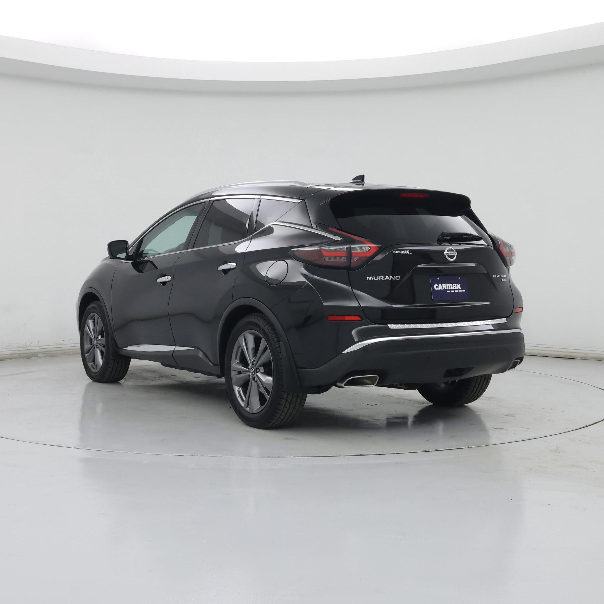 Thumbnail: 2021 Nissan Murano - 2