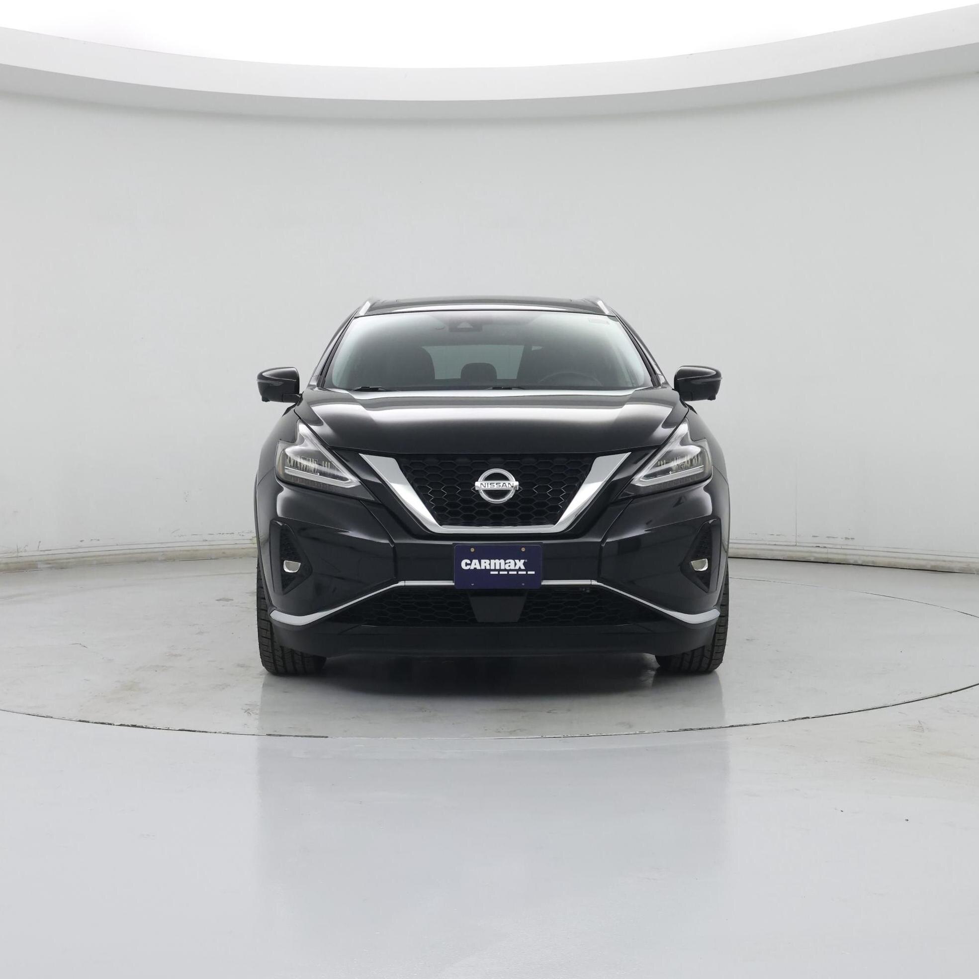 Thumbnail: 2021 Nissan Murano - 5