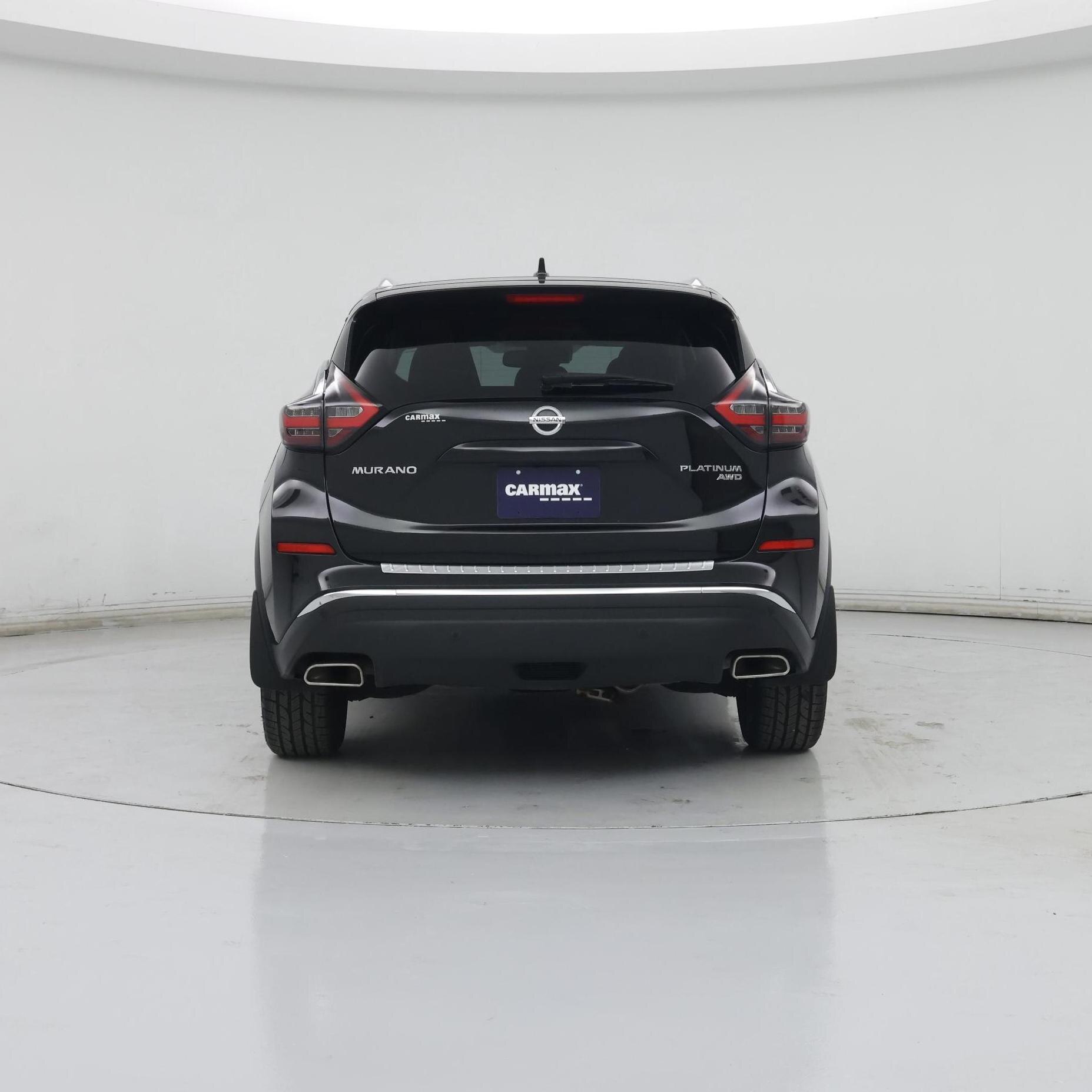 Thumbnail: 2021 Nissan Murano - 6