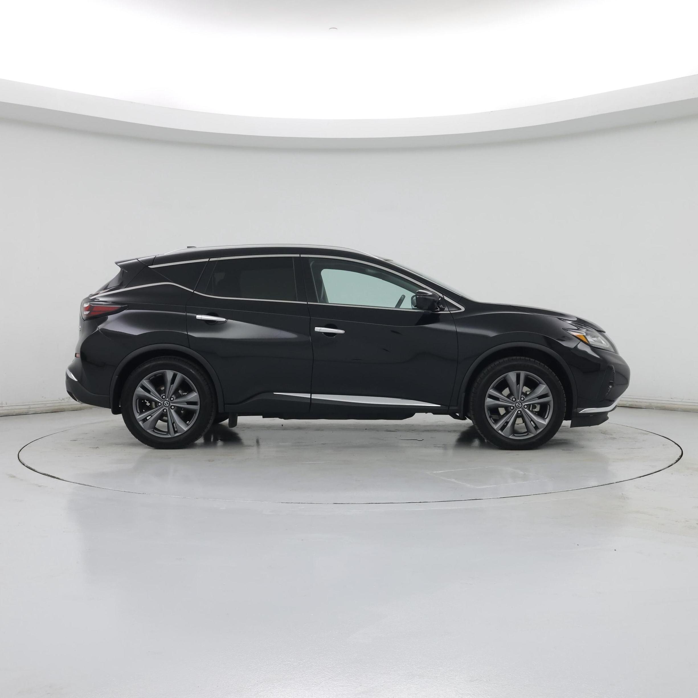 Thumbnail: 2021 Nissan Murano - 7