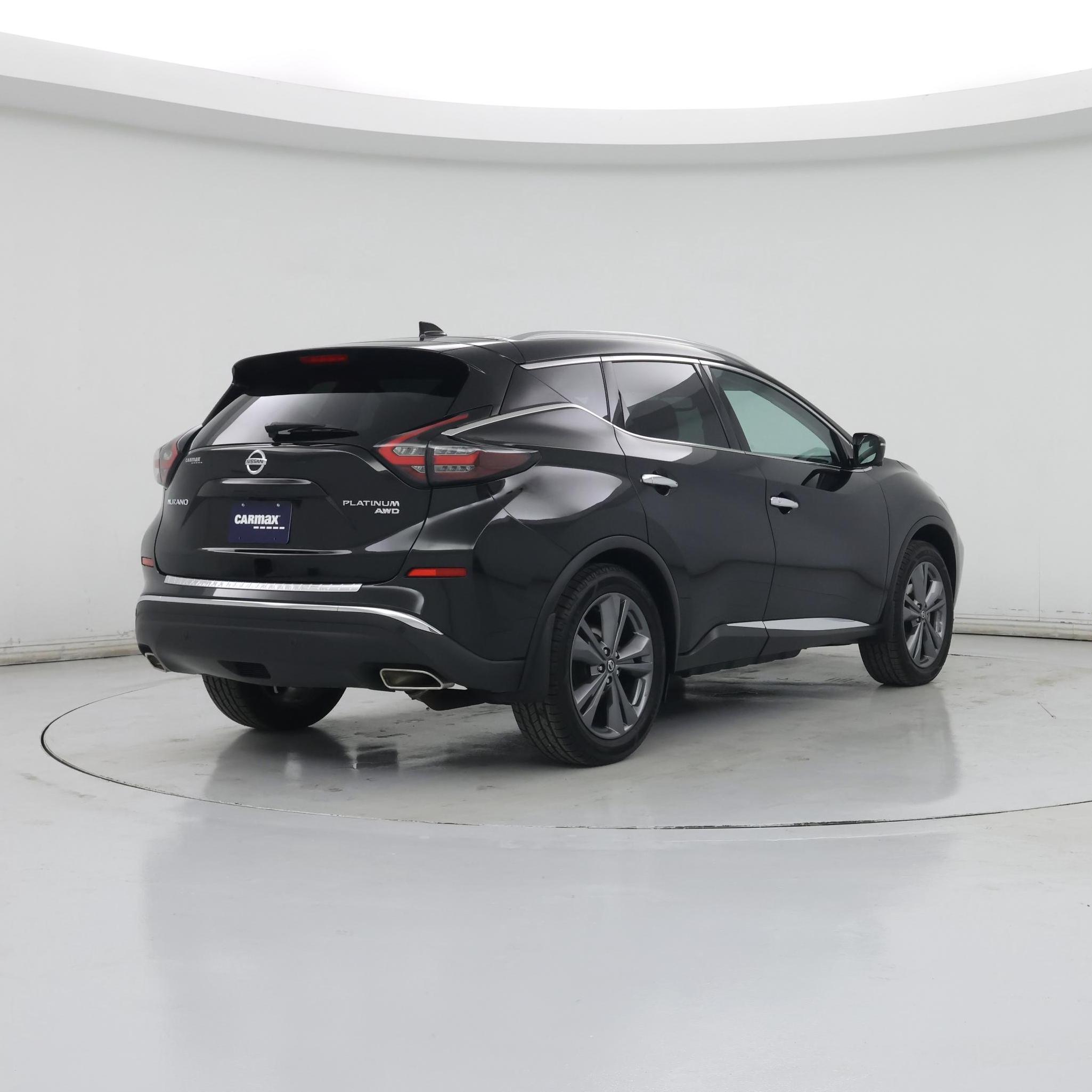 Thumbnail: 2021 Nissan Murano - 8