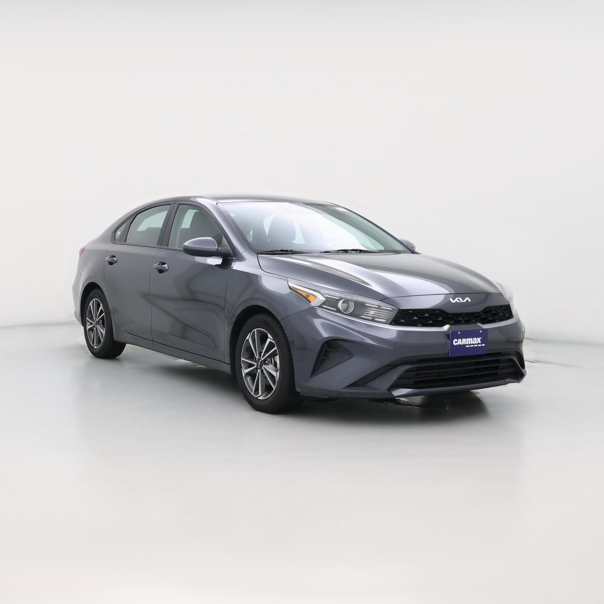 Thumbnail: 2023 Kia Forte - 1