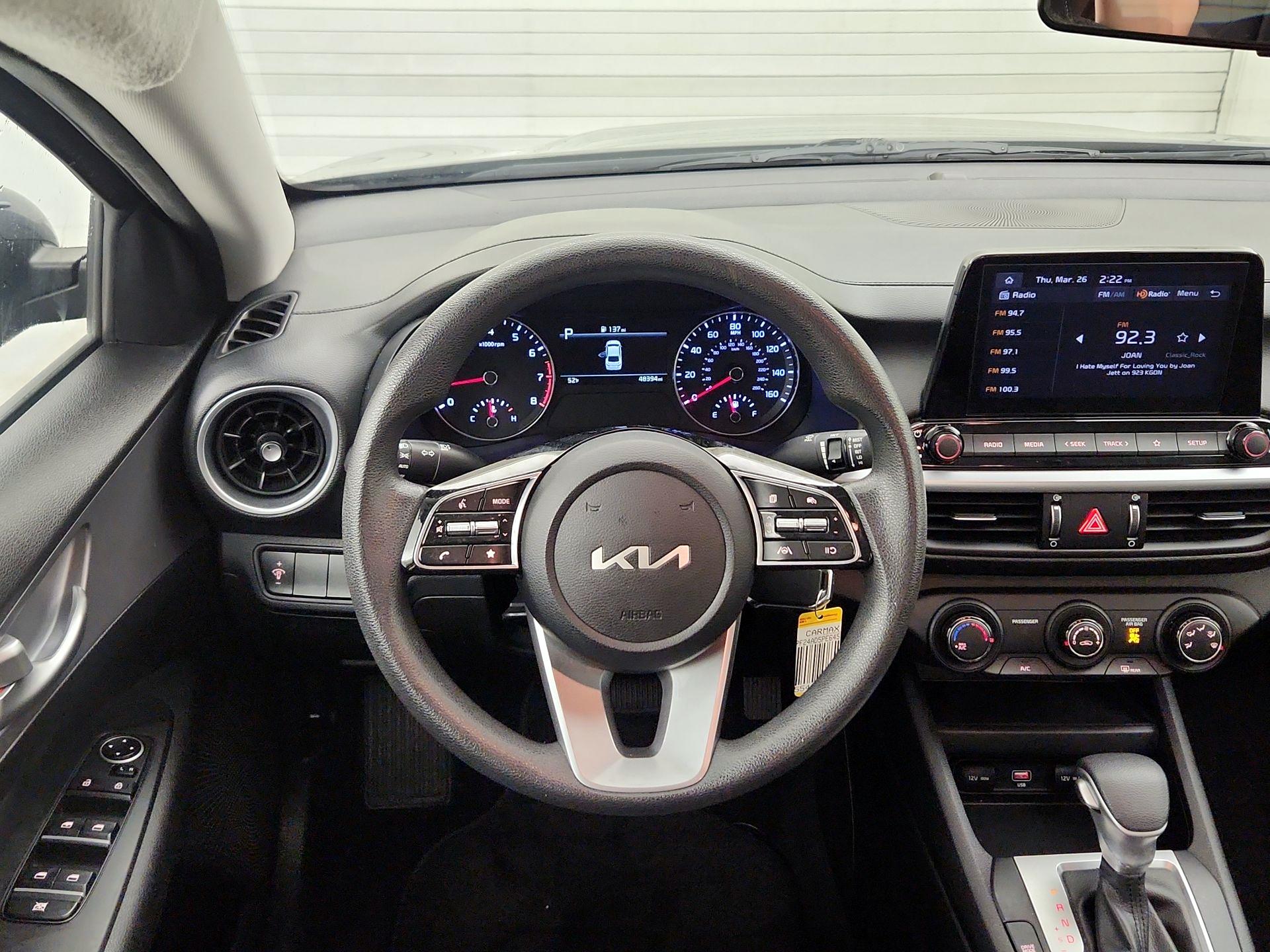 Thumbnail: 2023 Kia Forte - 10