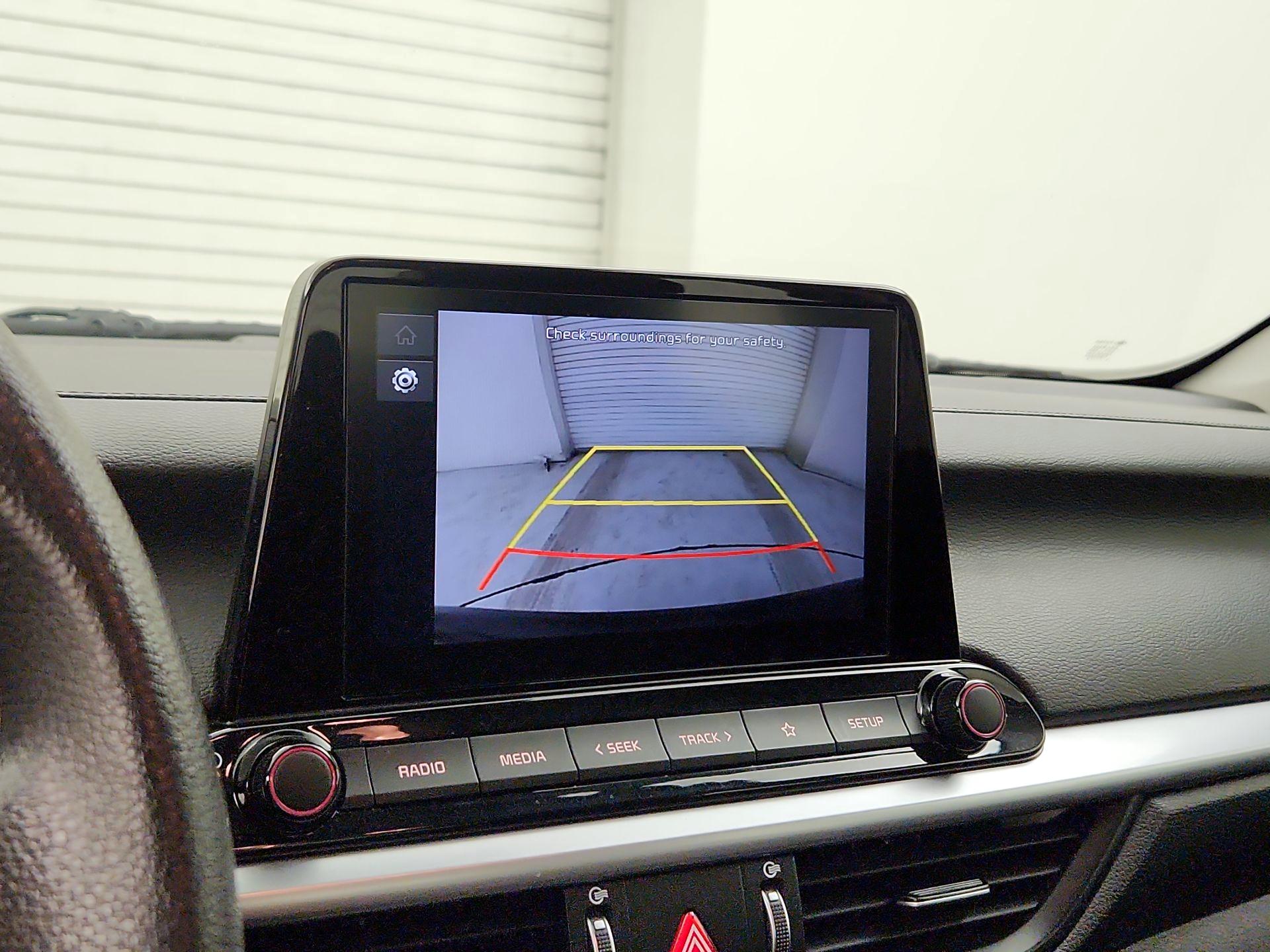 Thumbnail: 2023 Kia Forte - 14