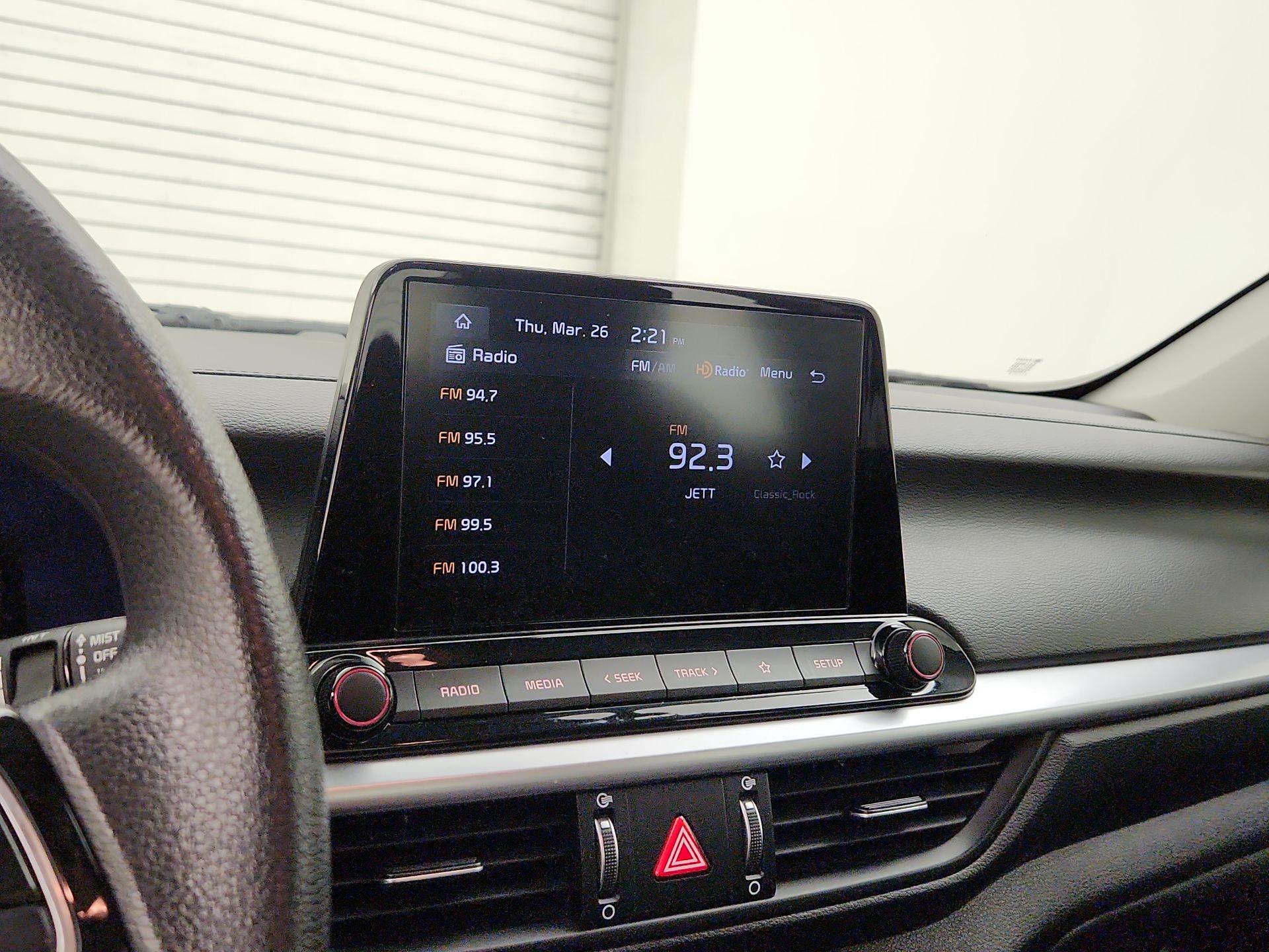 Thumbnail: 2023 Kia Forte - 15