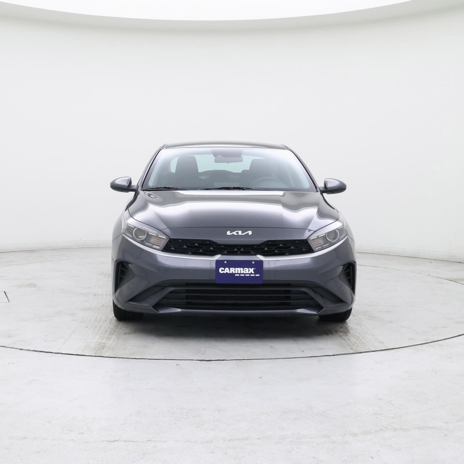 Thumbnail: 2023 Kia Forte - 5