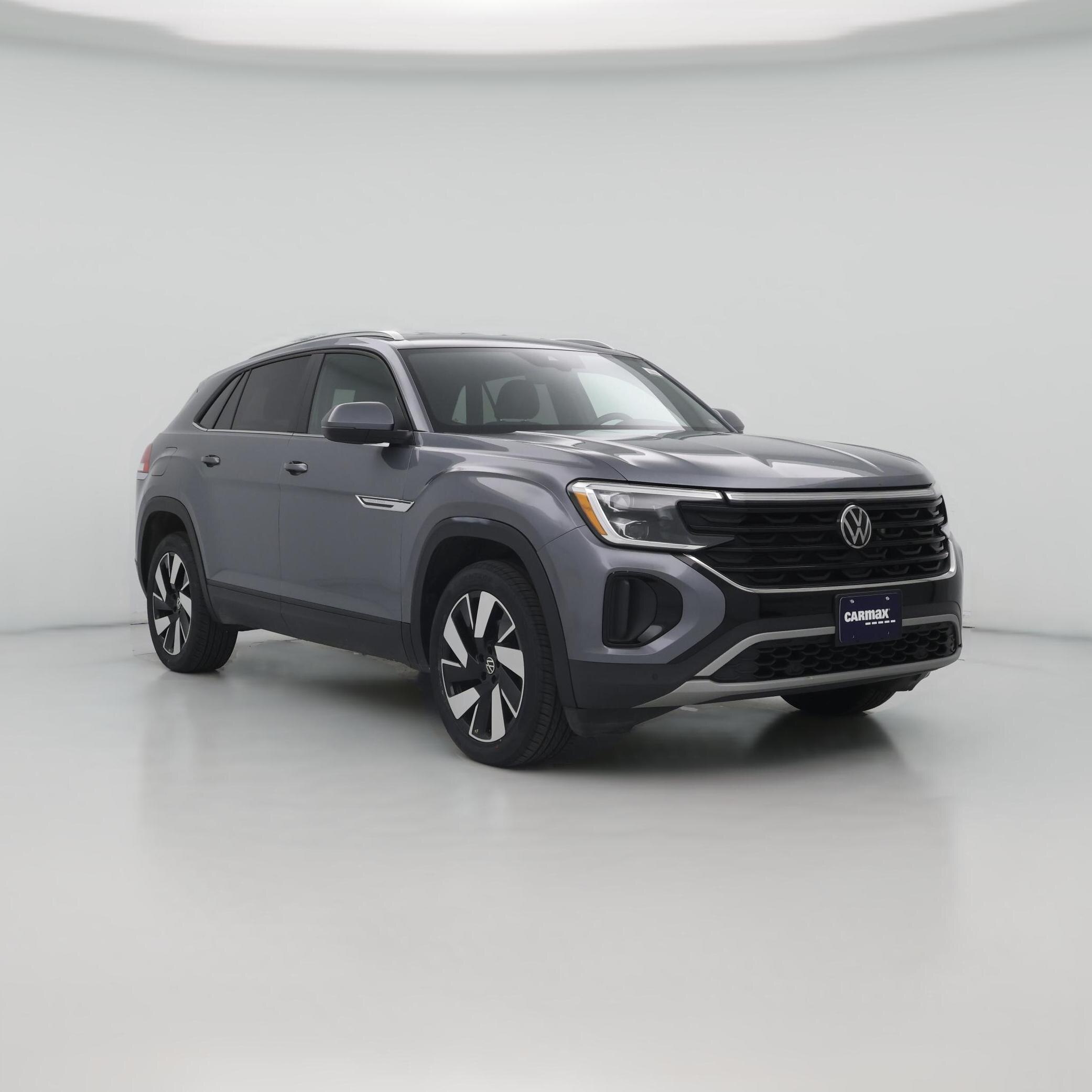 Thumbnail: 2024 Volkswagen Atlas - 1