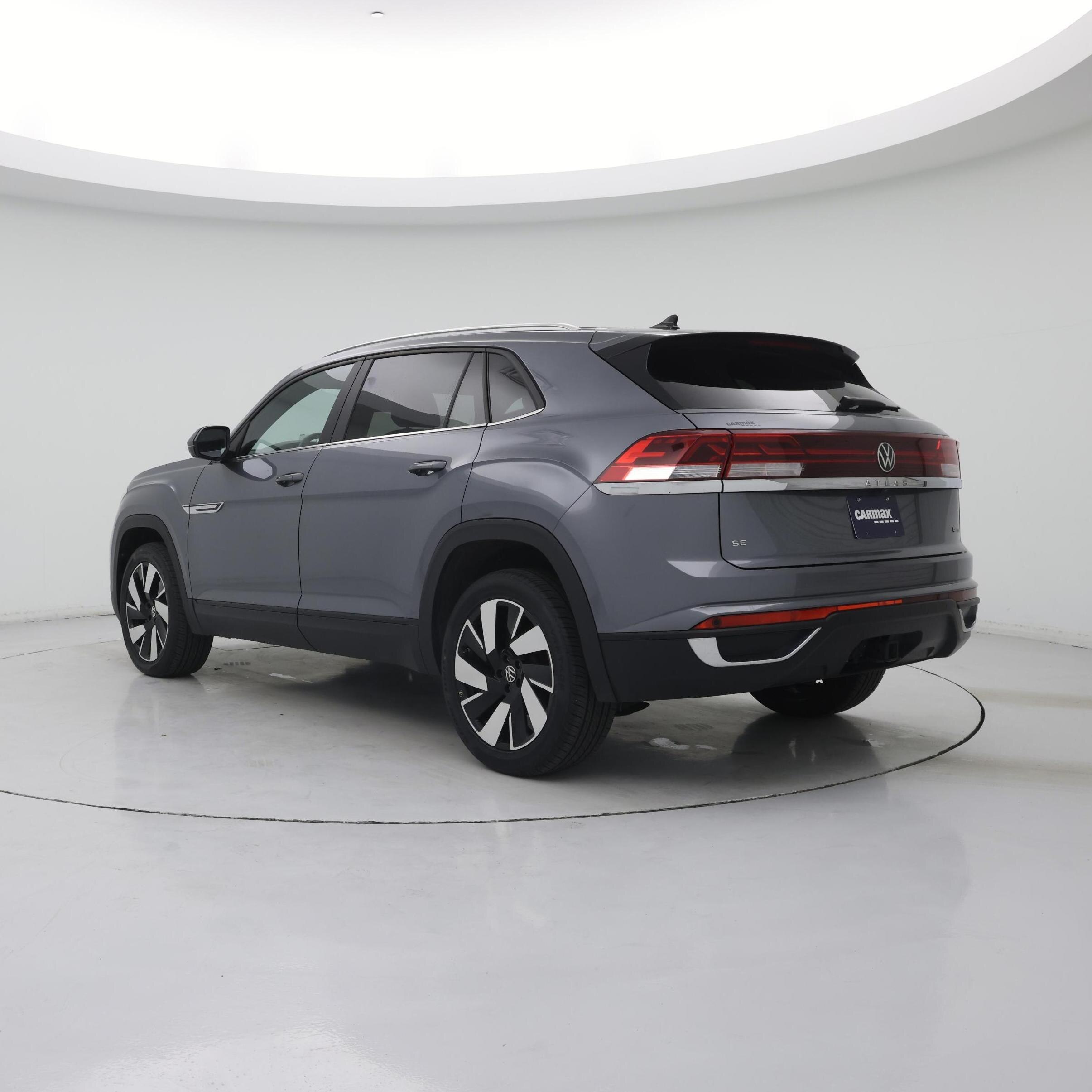 Thumbnail: 2024 Volkswagen Atlas - 2