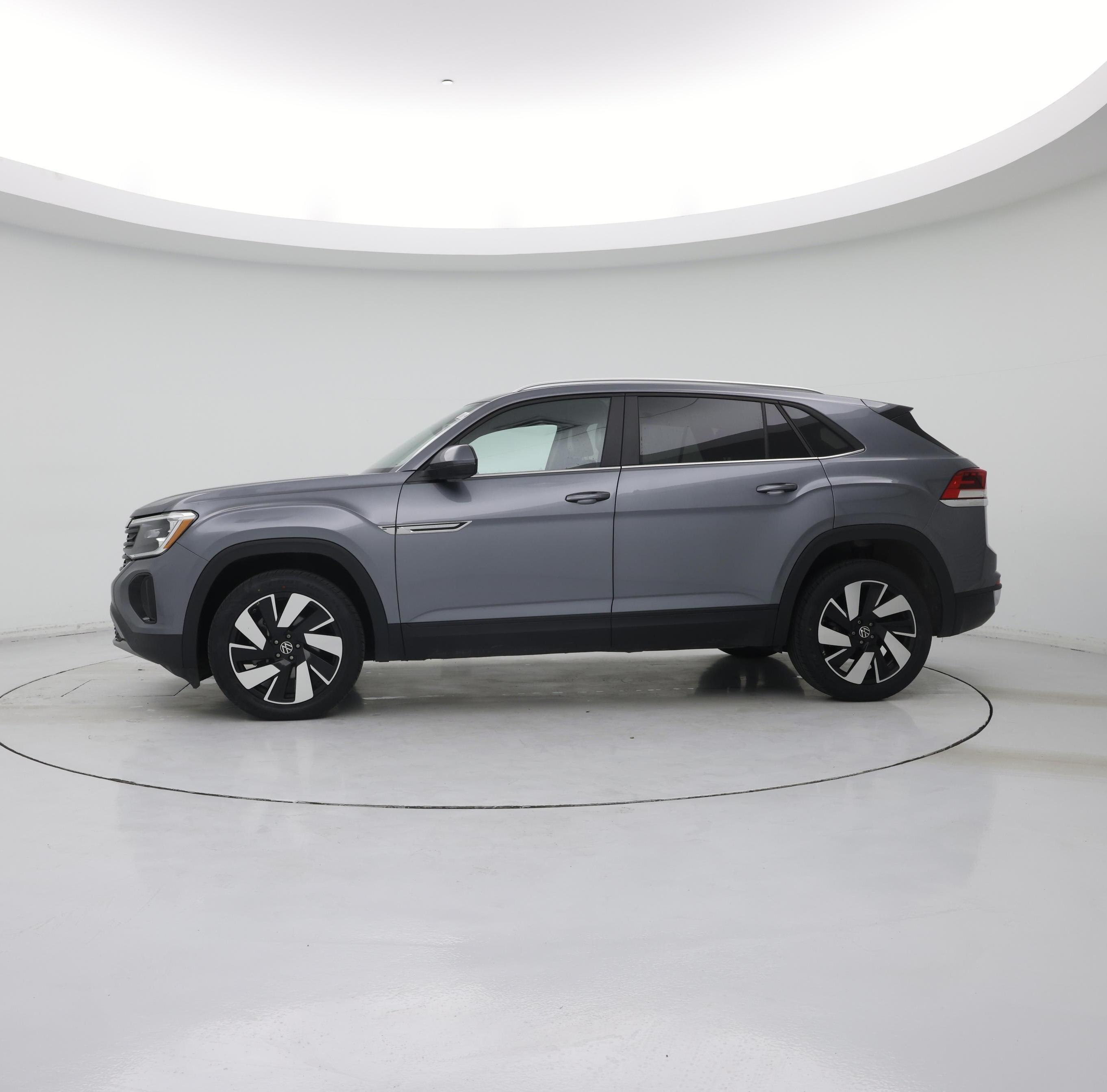 Thumbnail: 2024 Volkswagen Atlas - 3