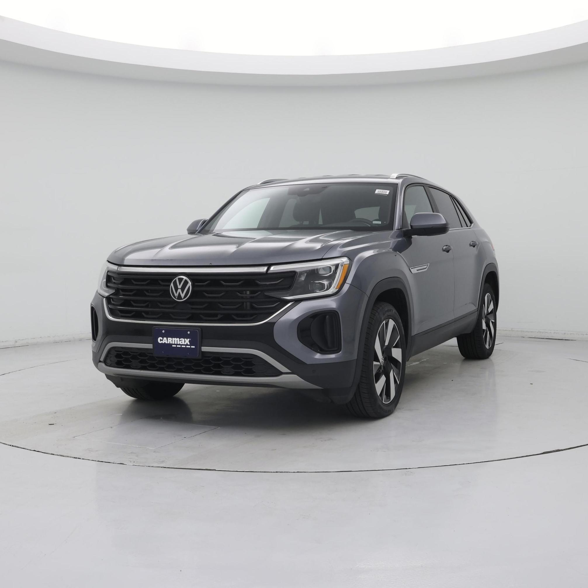 Thumbnail: 2024 Volkswagen Atlas - 4