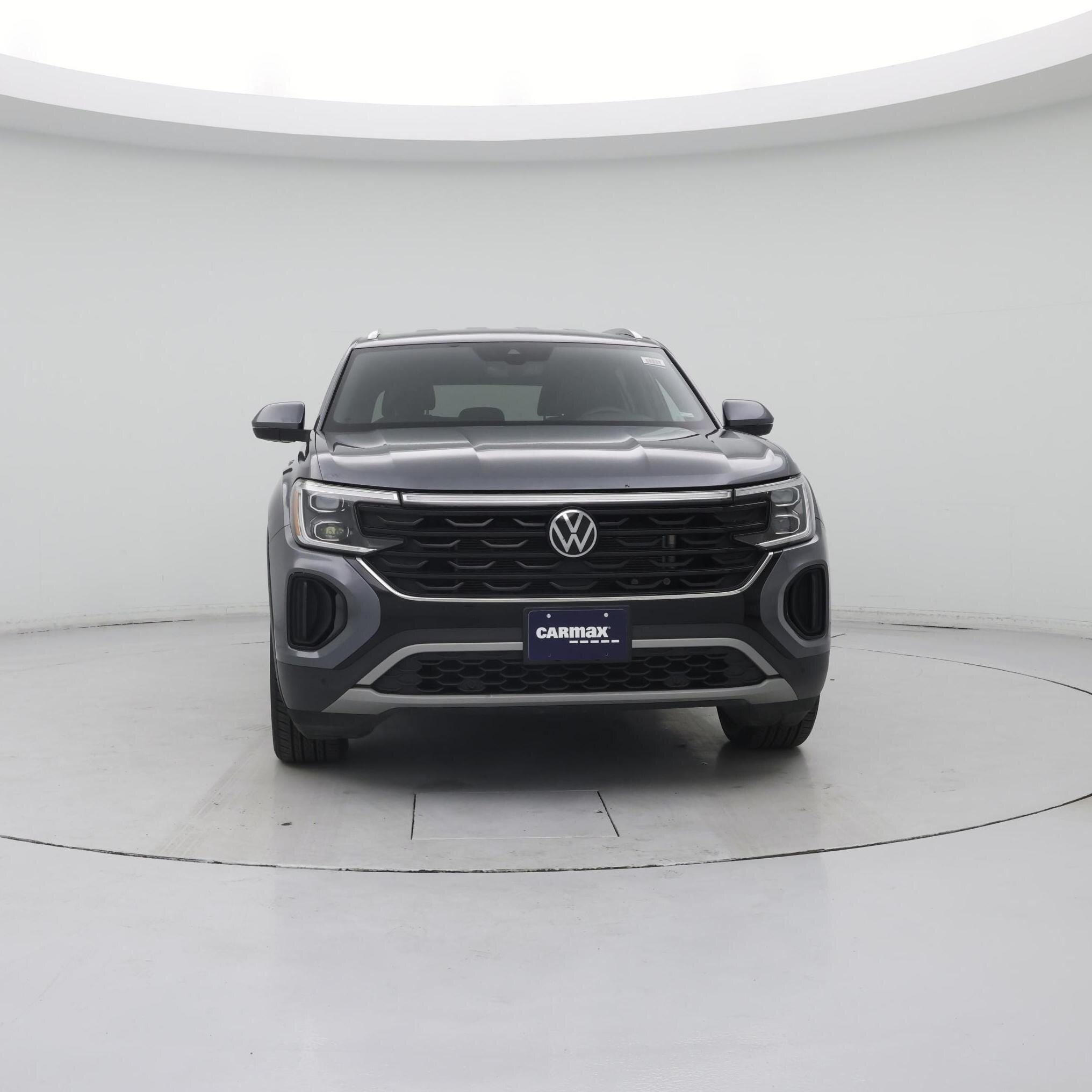Thumbnail: 2024 Volkswagen Atlas - 5