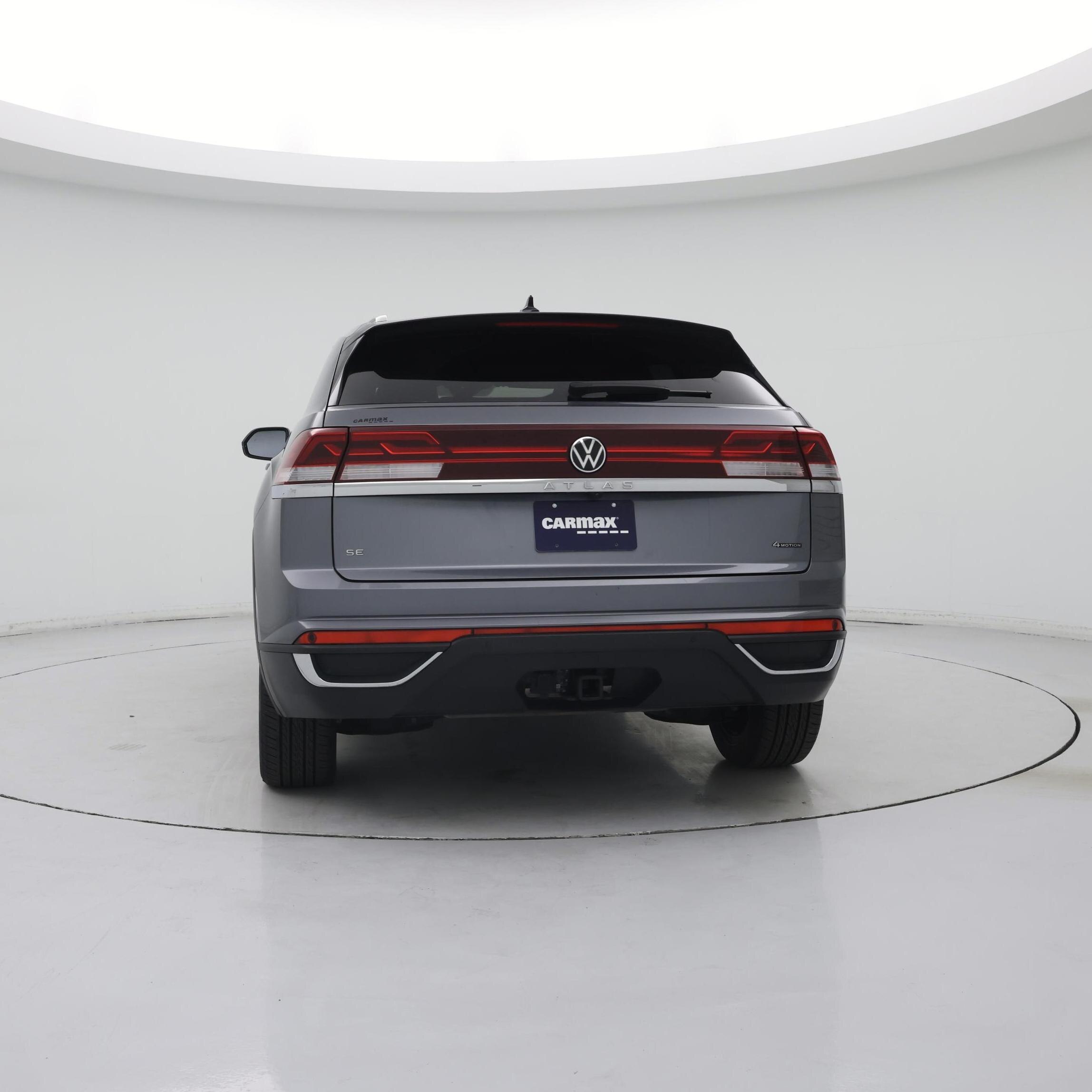 Thumbnail: 2024 Volkswagen Atlas - 6