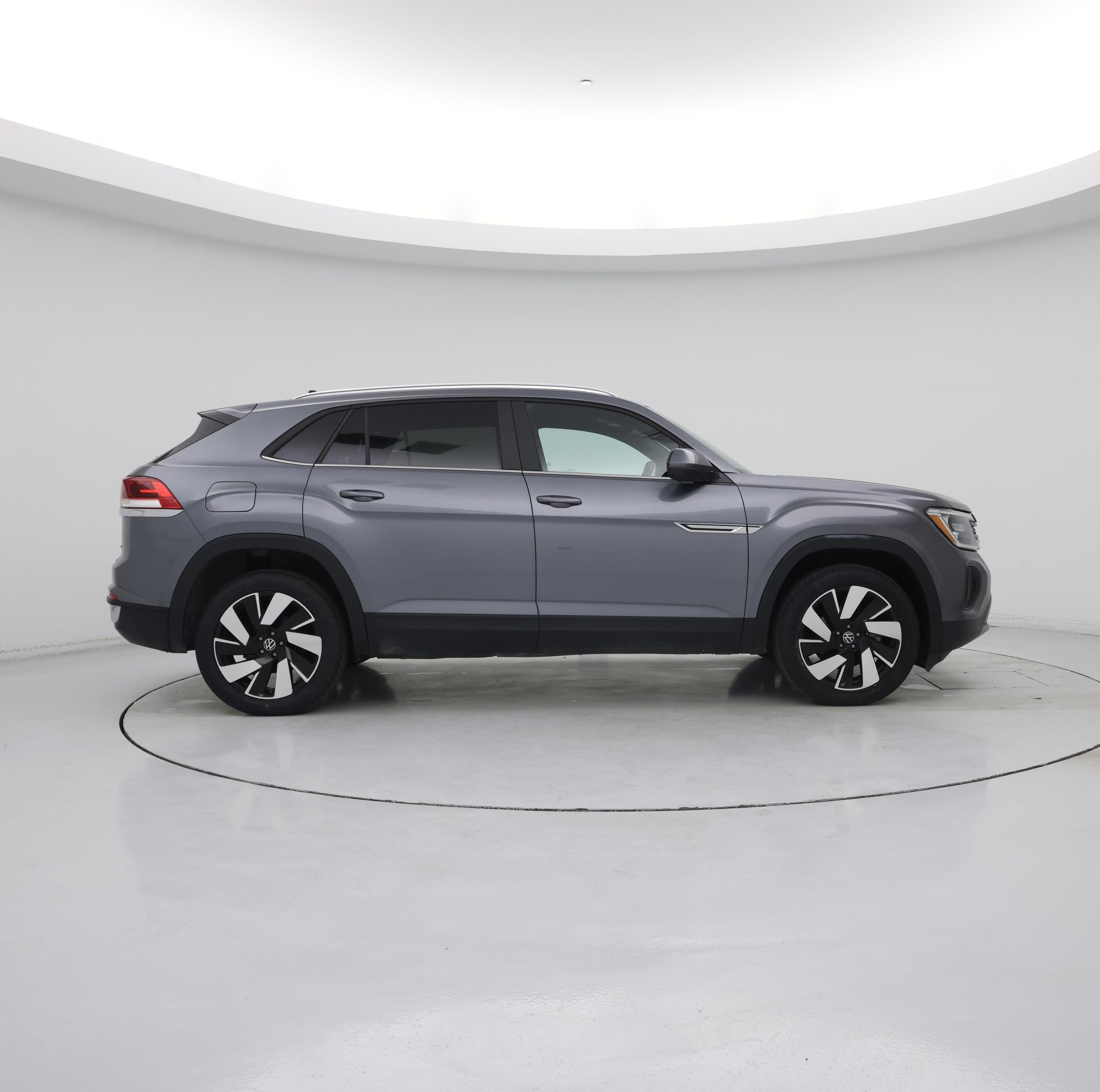 Thumbnail: 2024 Volkswagen Atlas - 7
