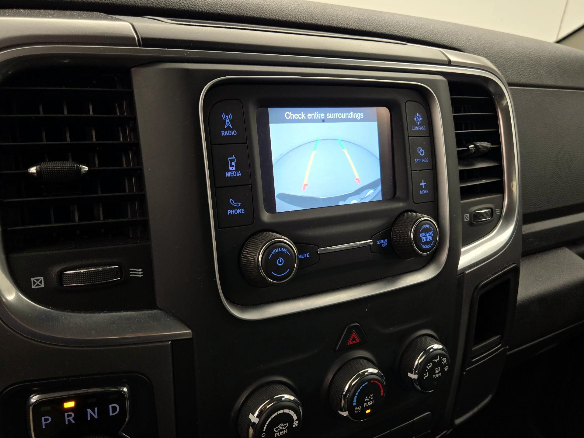 Thumbnail: 2024 RAM 1500 Classic - 14