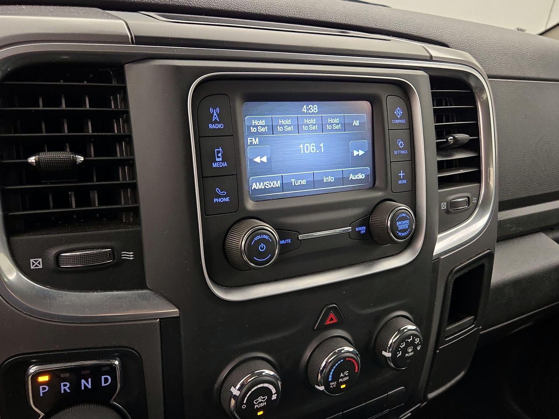 Thumbnail: 2024 RAM 1500 Classic - 15