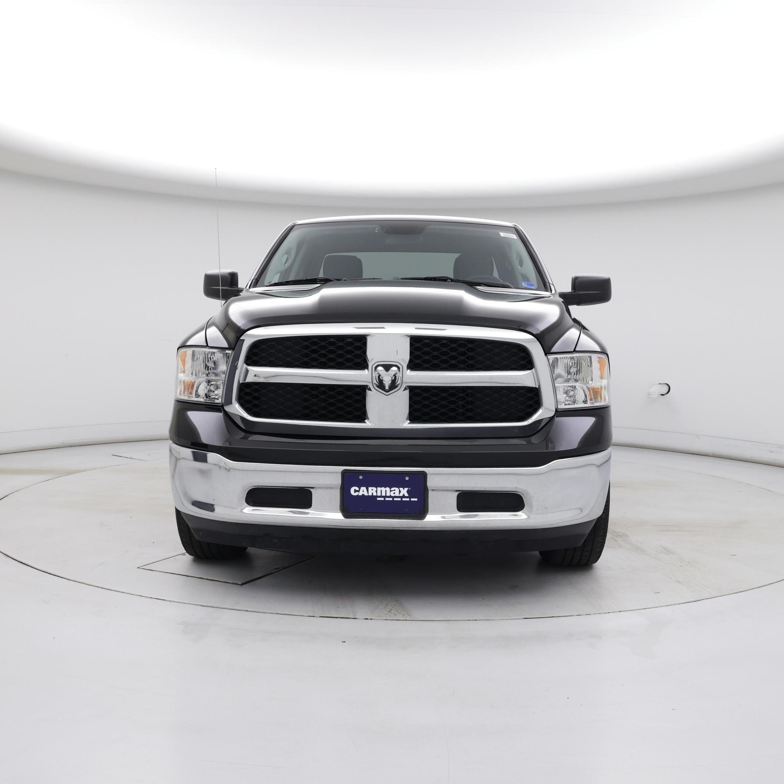 Thumbnail: 2024 RAM 1500 Classic - 5
