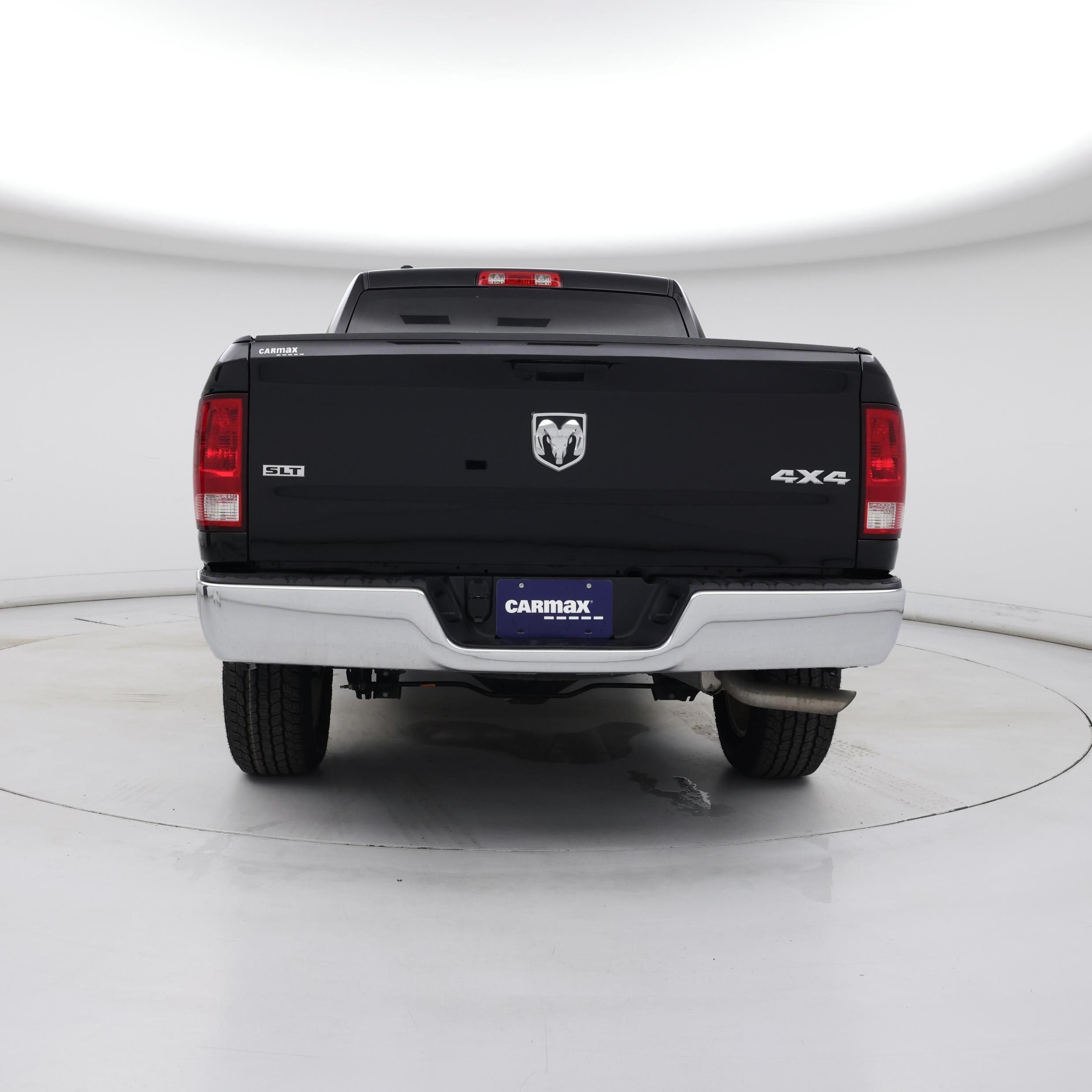 Thumbnail: 2024 RAM 1500 Classic - 6