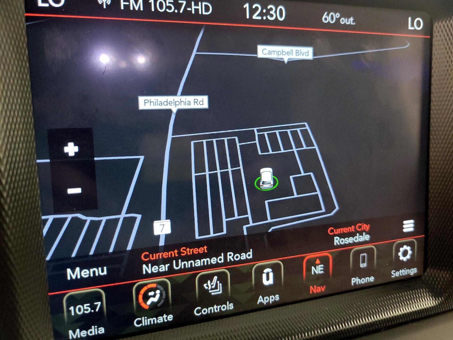 Thumbnail: 2021 Jeep Gladiator - 14