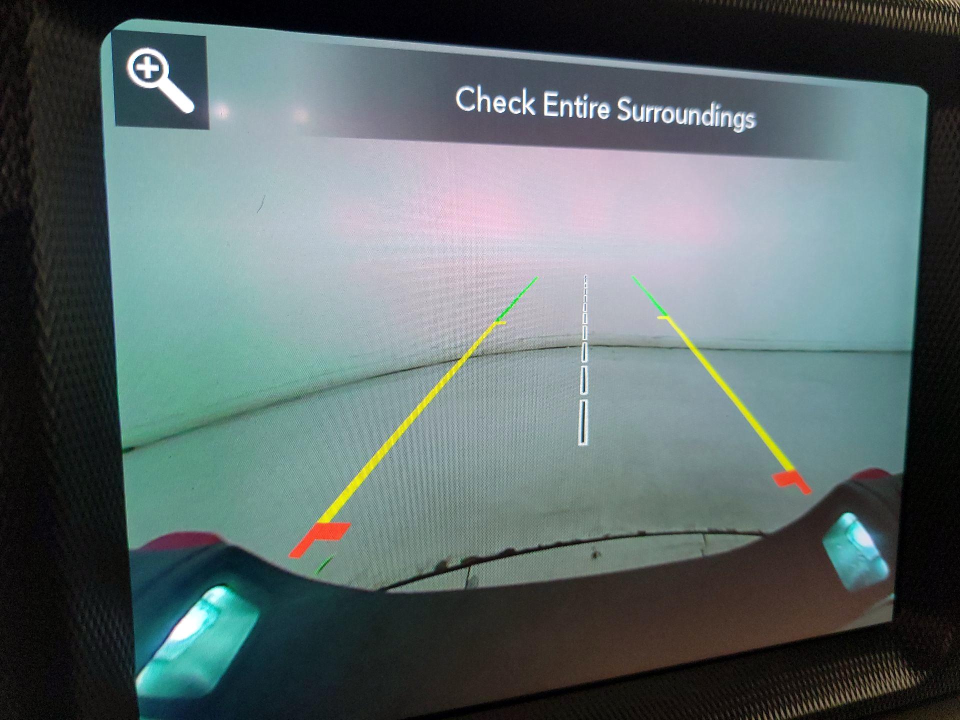 Thumbnail: 2021 Jeep Gladiator - 15