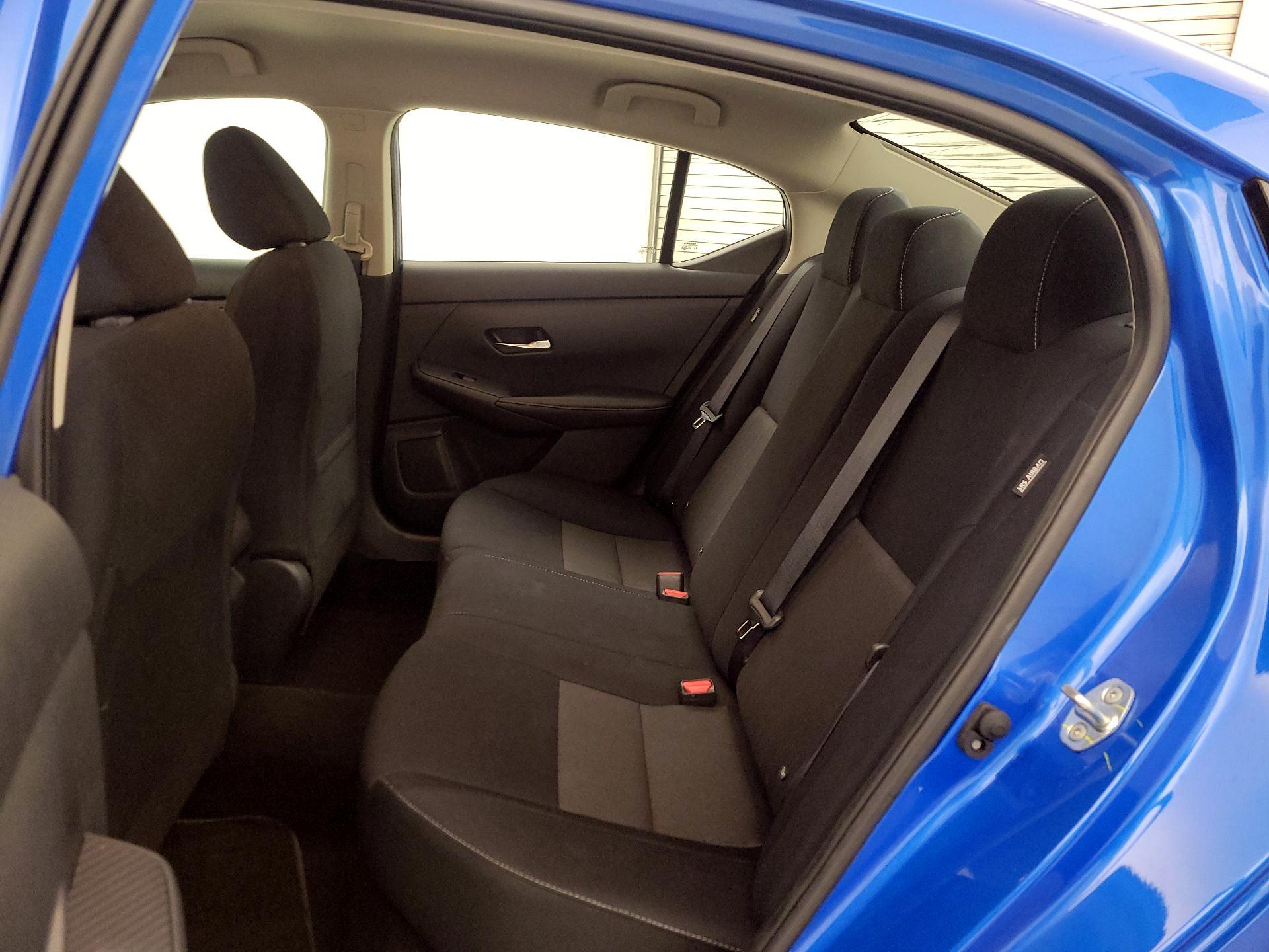 Thumbnail: 2023 Nissan Sentra - 19