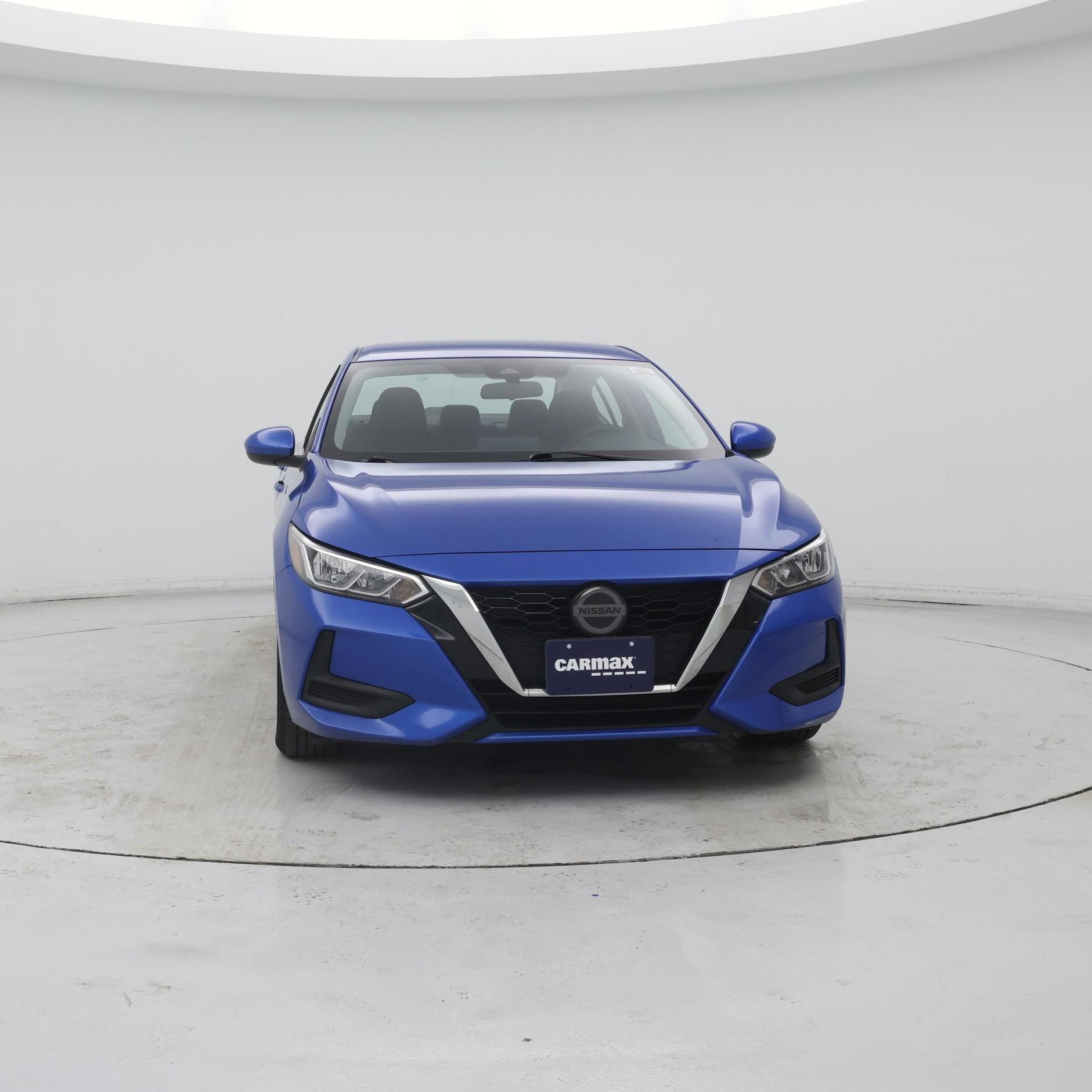 Thumbnail: 2023 Nissan Sentra - 5