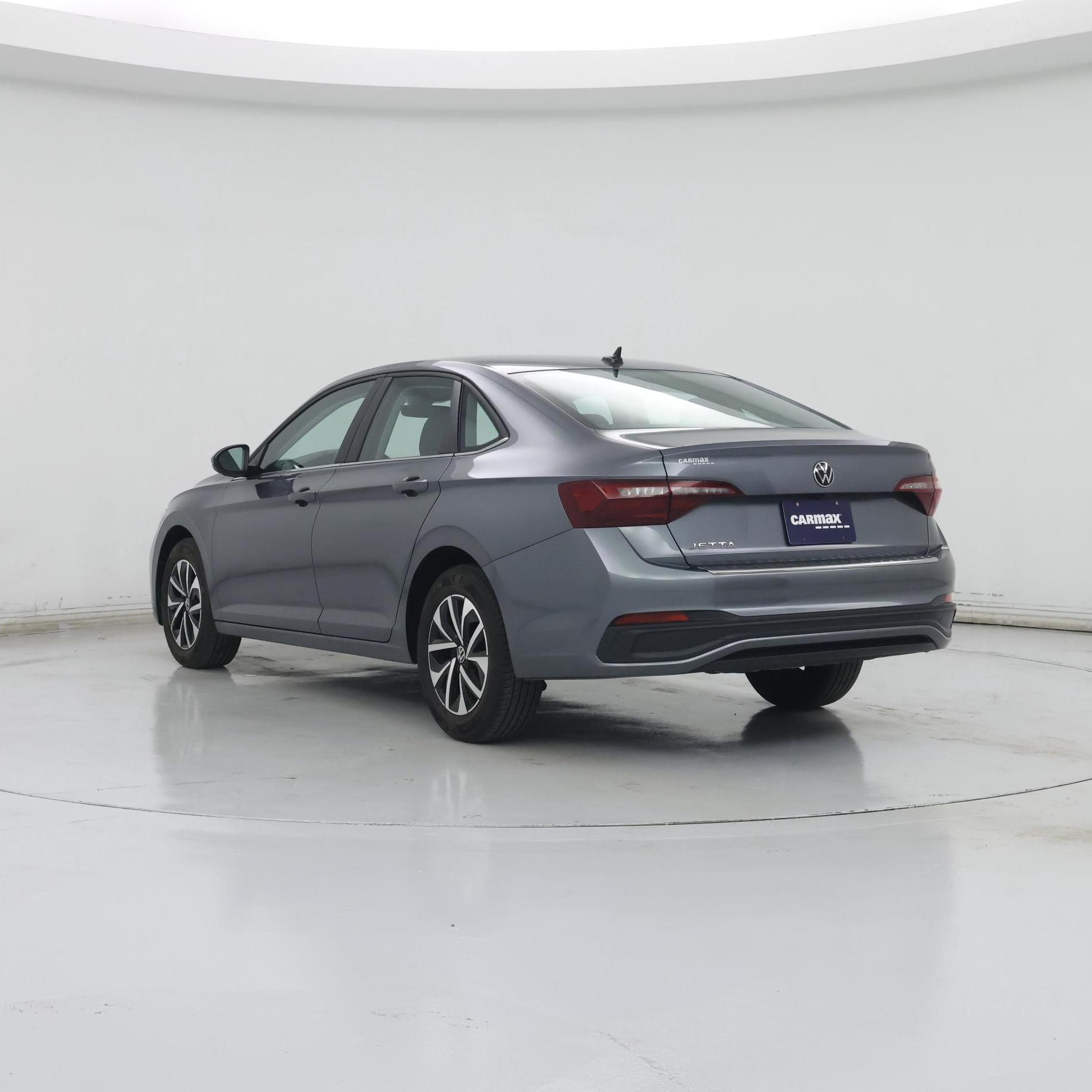 Thumbnail: 2024 Volkswagen Jetta - 2