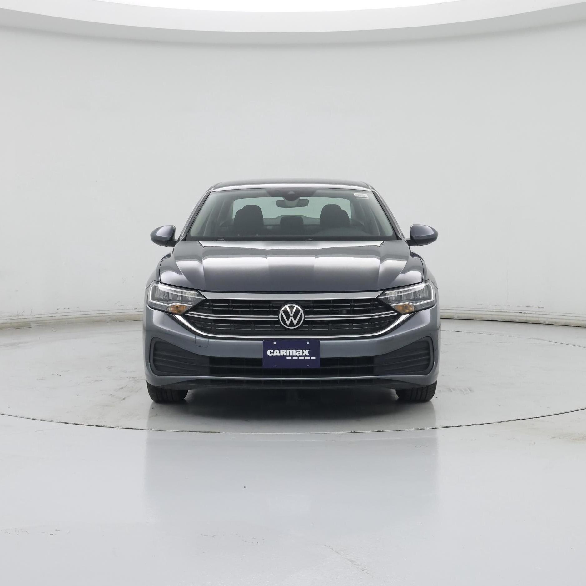 Thumbnail: 2024 Volkswagen Jetta - 5