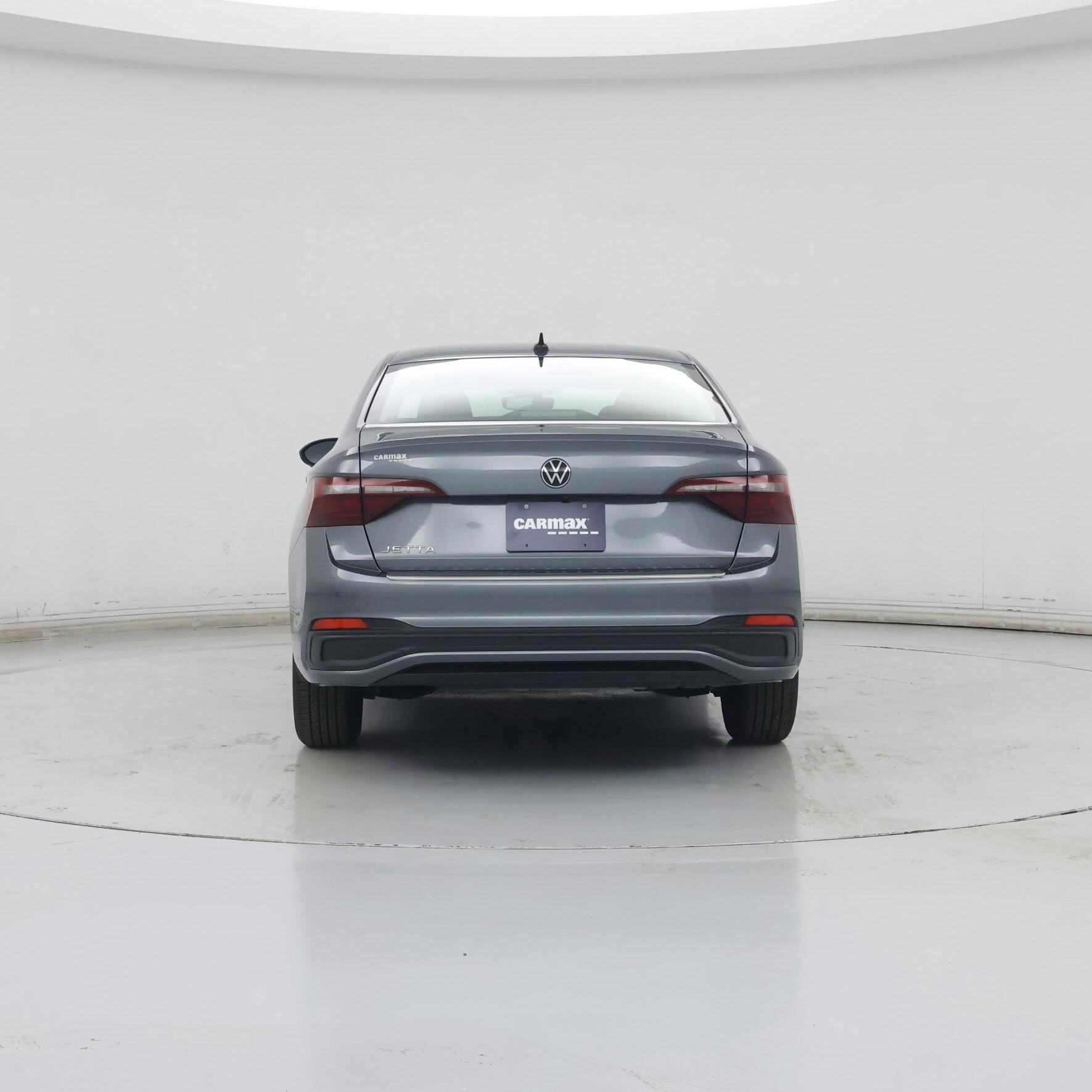 Thumbnail: 2024 Volkswagen Jetta - 6