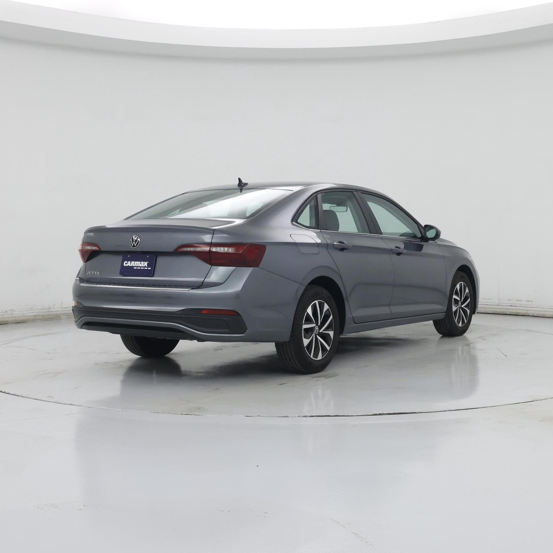 Thumbnail: 2024 Volkswagen Jetta - 8