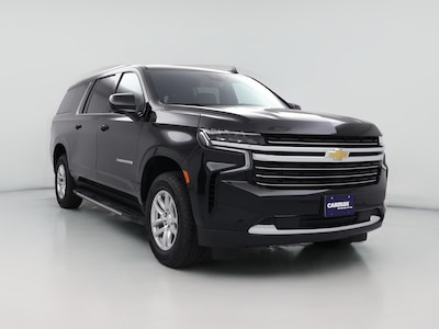 2024 Chevrolet Suburban 1500 LT