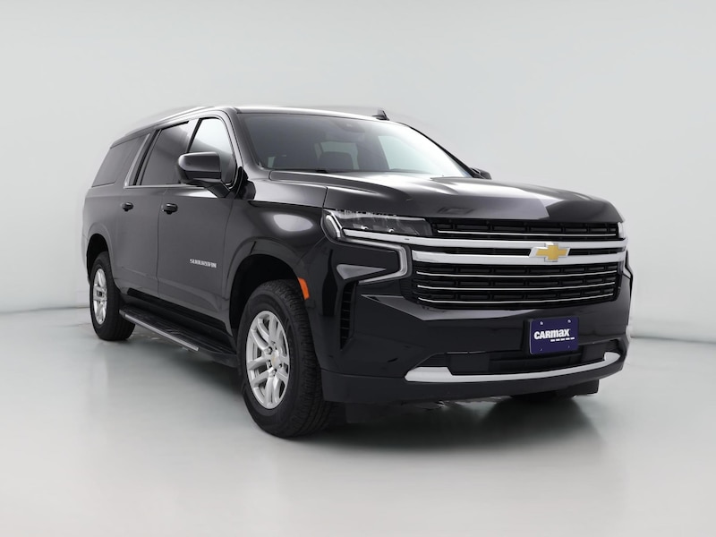 2024 Chevrolet Suburban 1500 LT